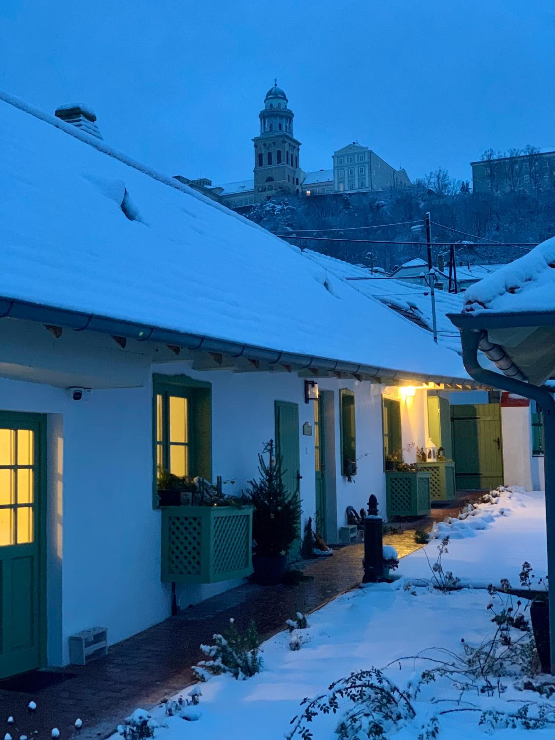 Pannonhalma Várlak Vendégház