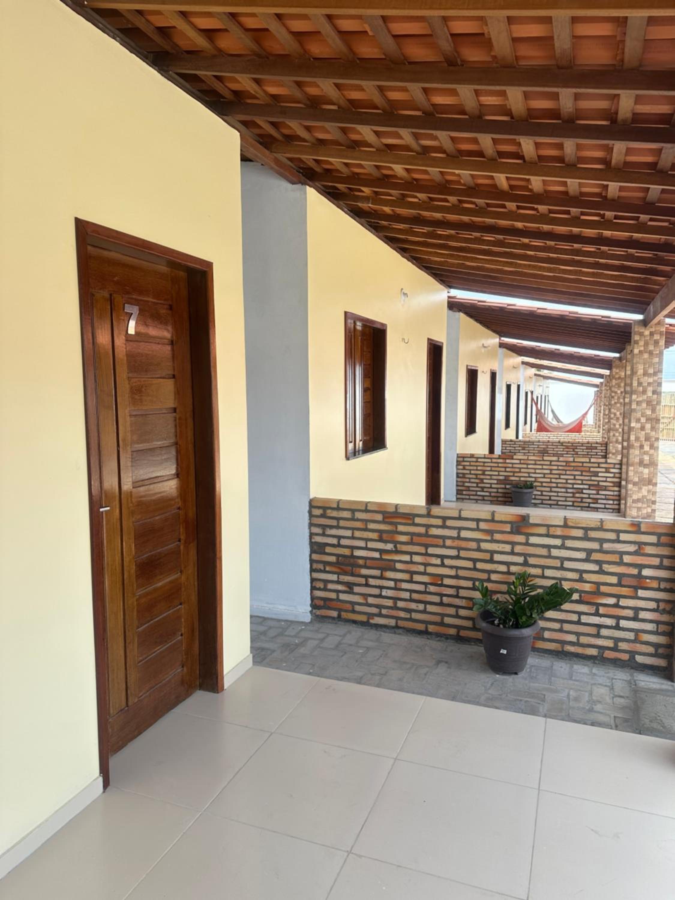 Villa Laguna Pousada
