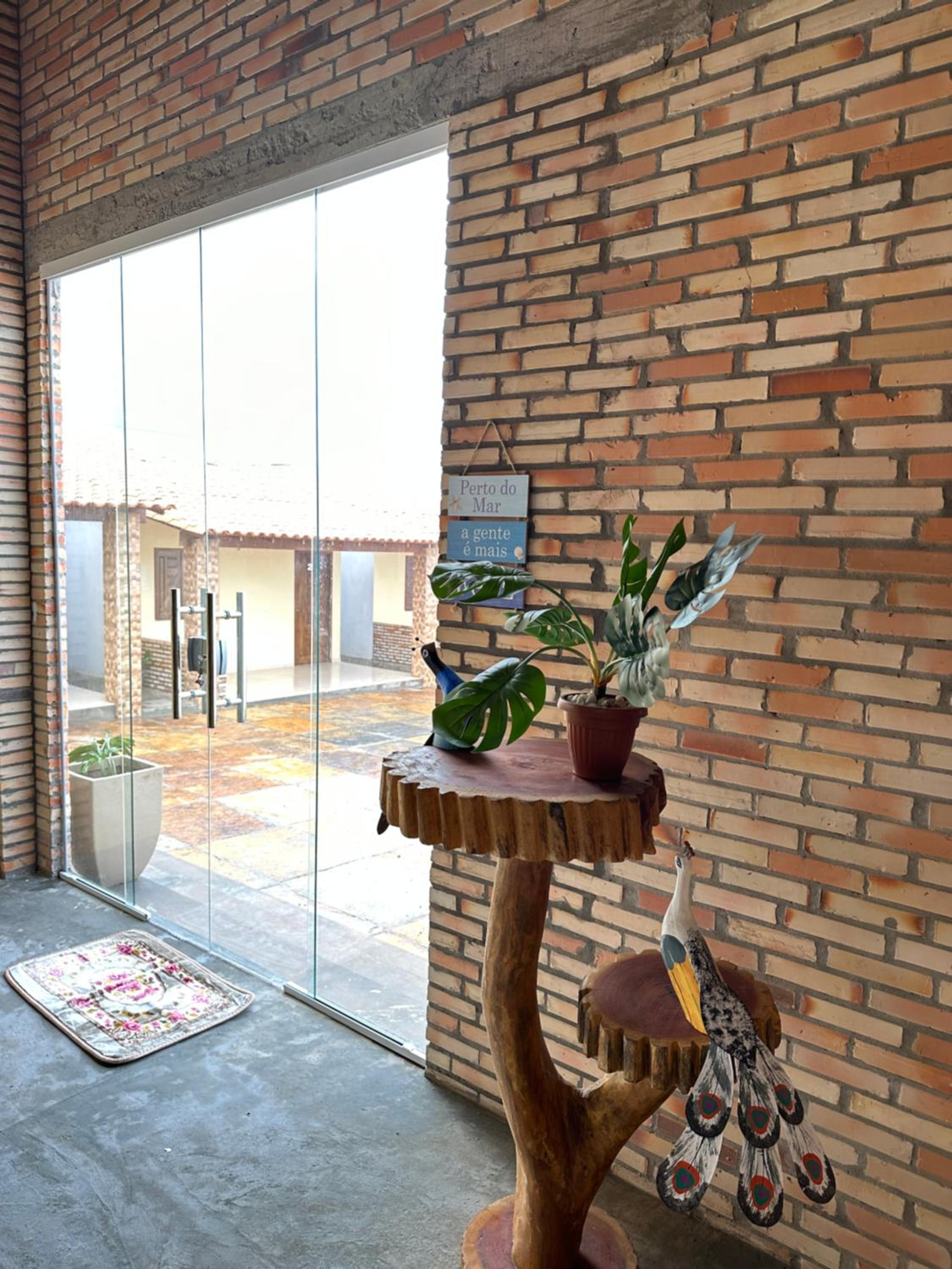 Villa Laguna Pousada