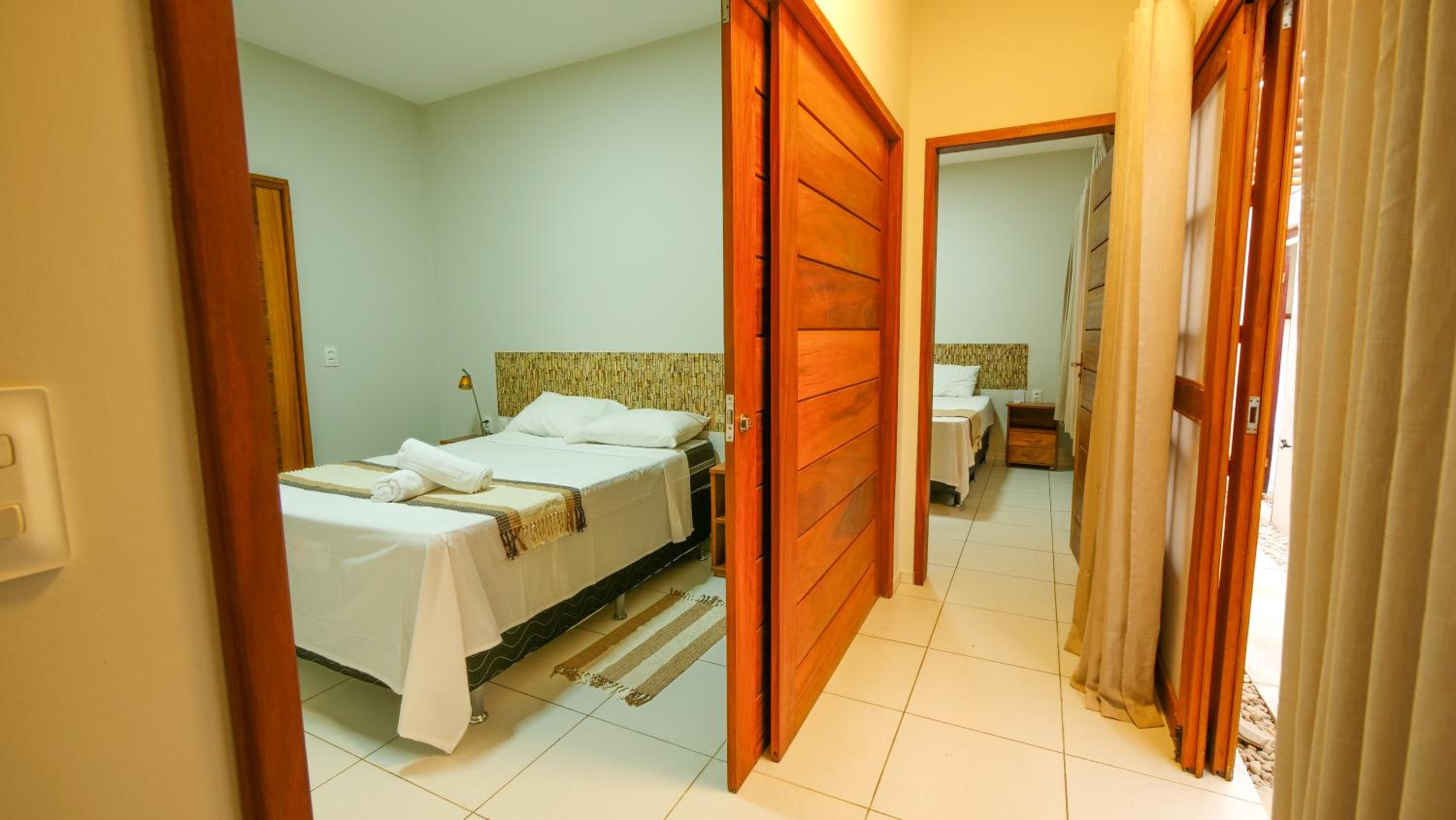 VILLA SOL JERI