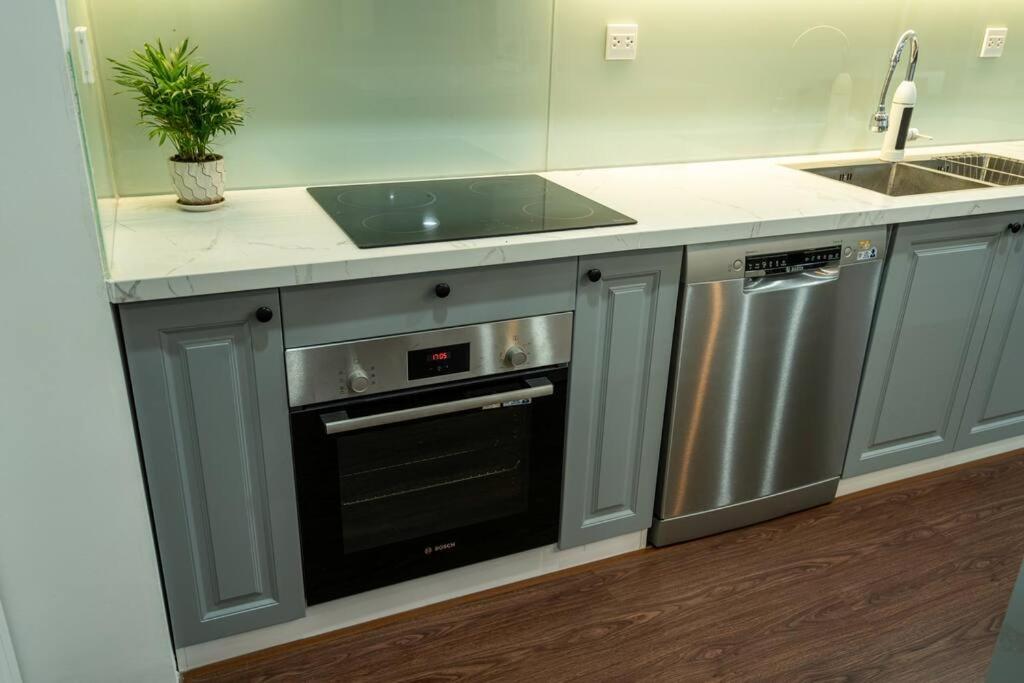 Chizzhousing_Vinhomes Royal City_2BR Apartment