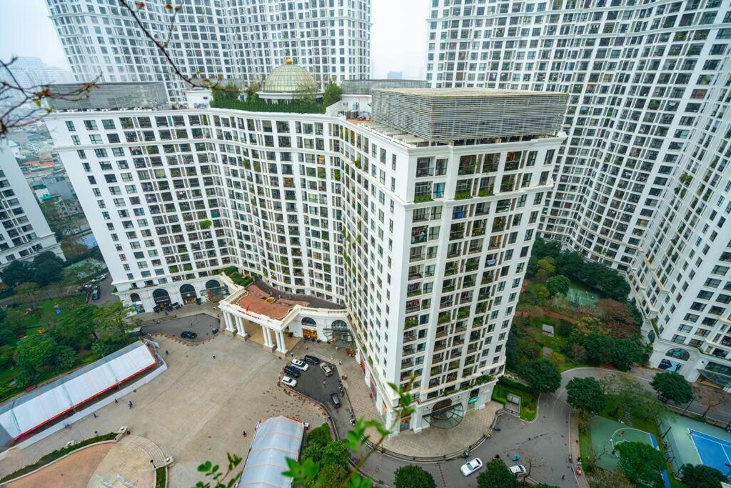 Chizzhousing_Vinhomes Royal City_2BR Apartment