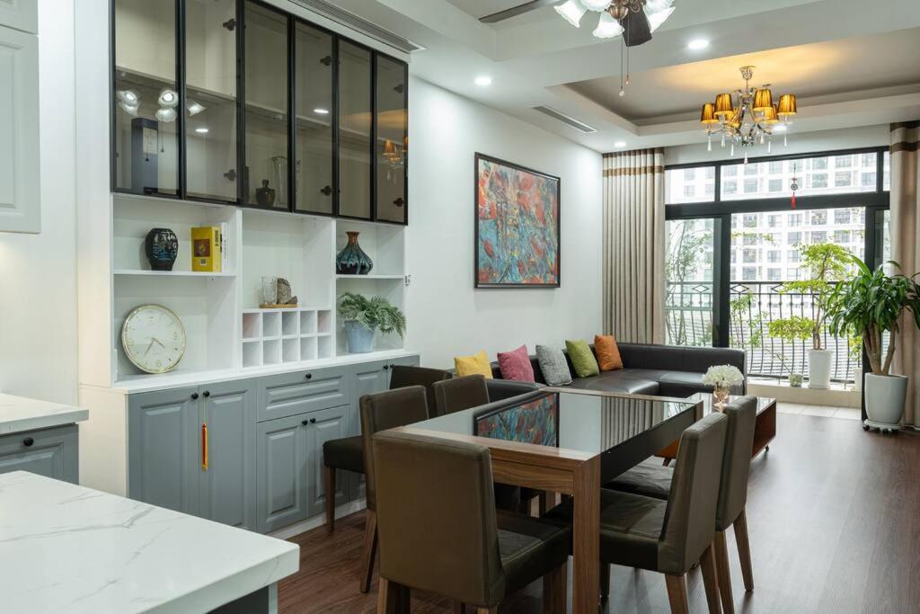 Chizzhousing_Vinhomes Royal City_2BR Apartment