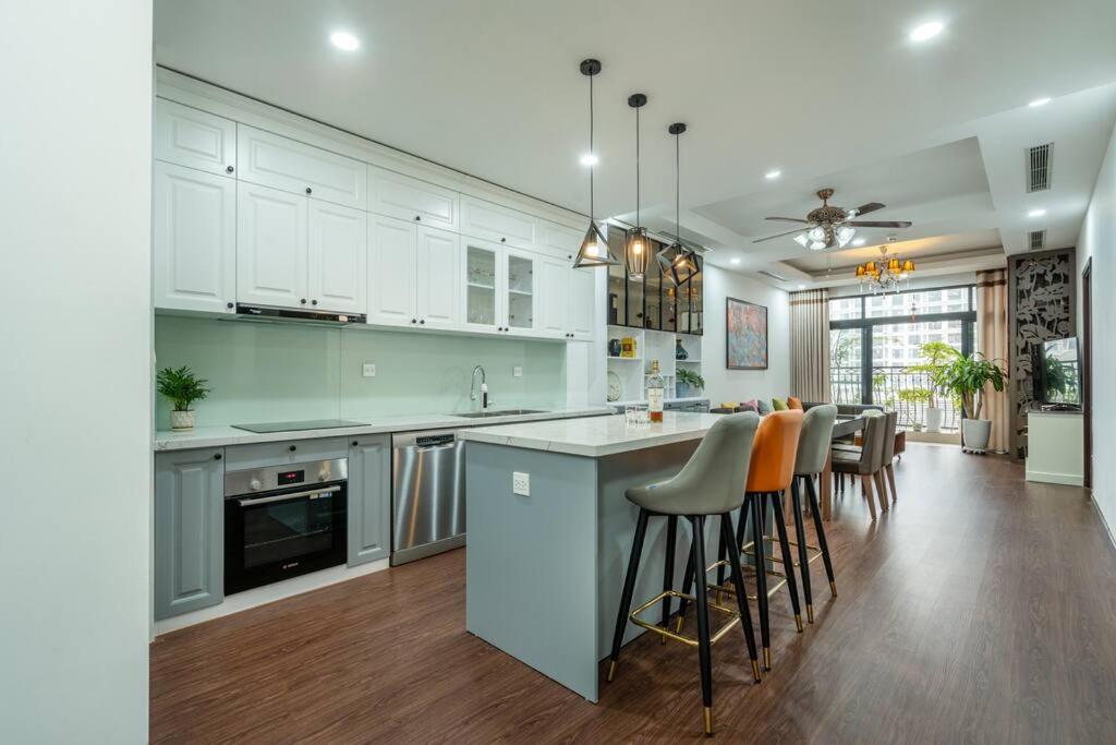 Chizzhousing_Vinhomes Royal City_2BR Apartment