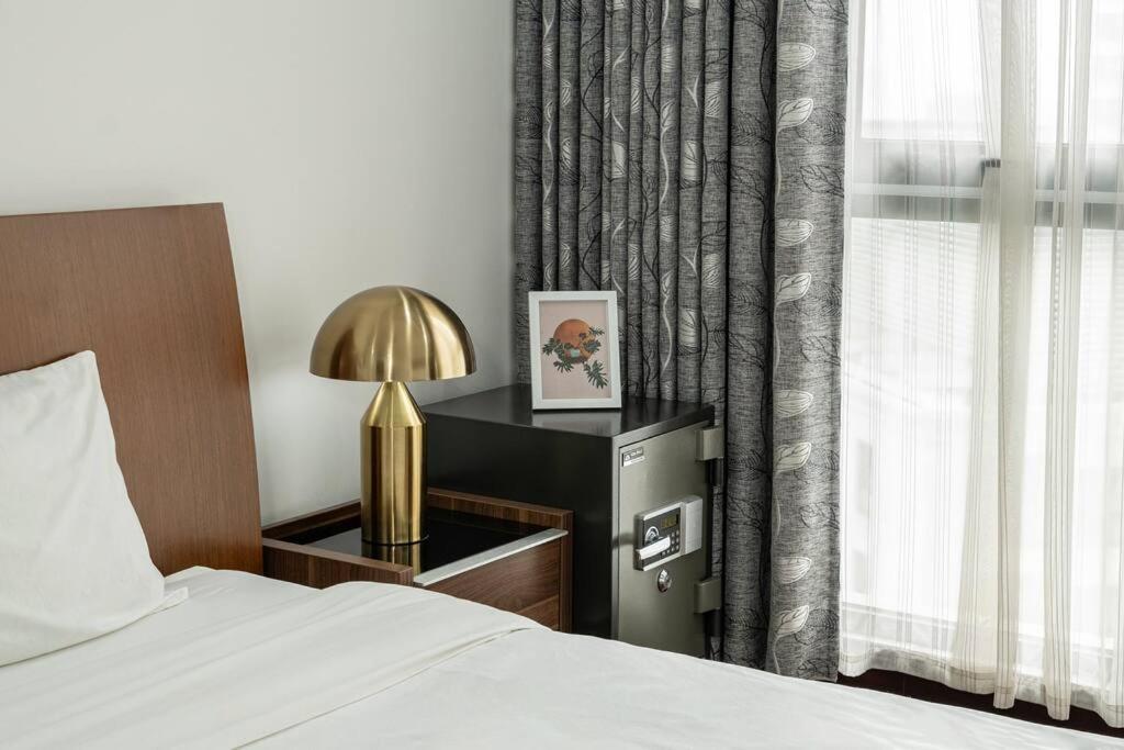 Chizzhousing_Vinhomes Royal City_2BR Apartment