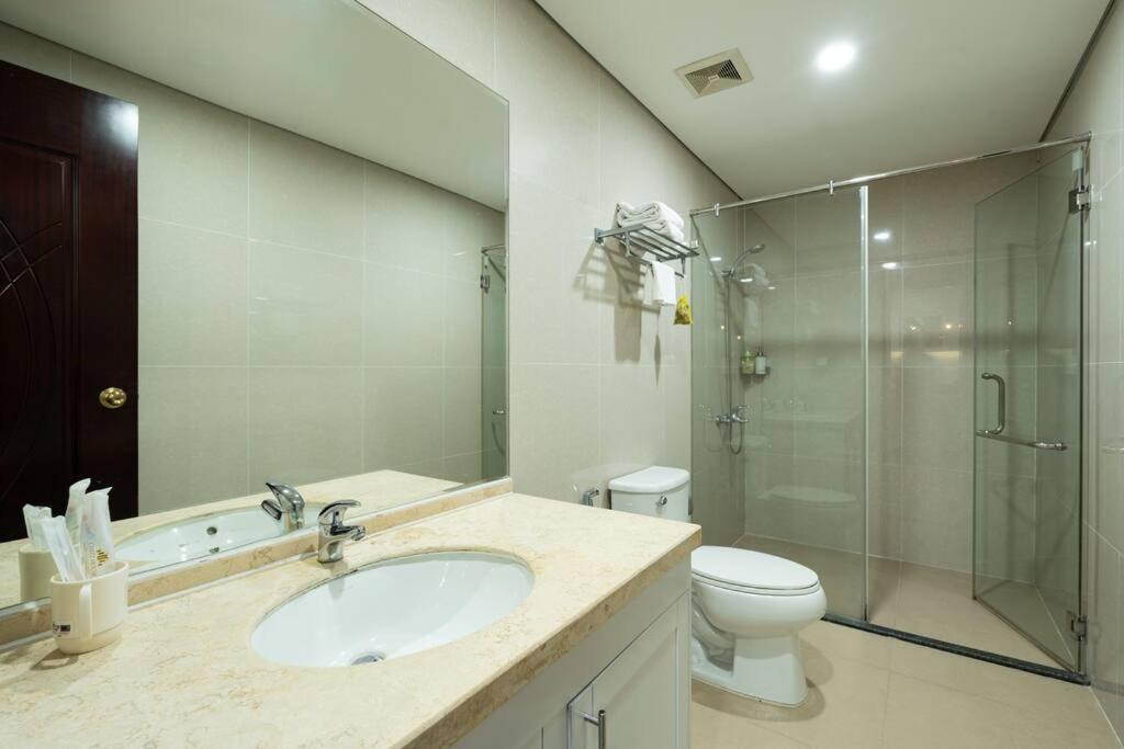 Chizzhousing_Vinhomes Royal City_2BR Apartment
