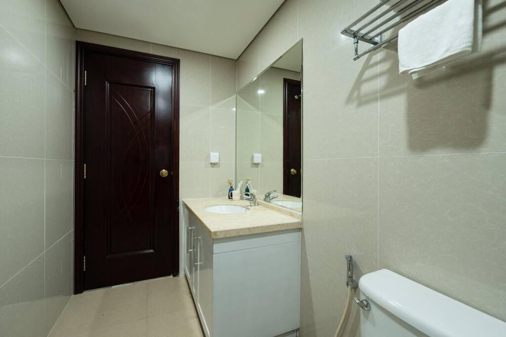 Chizzhousing_Vinhomes Royal City_2BR Apartment