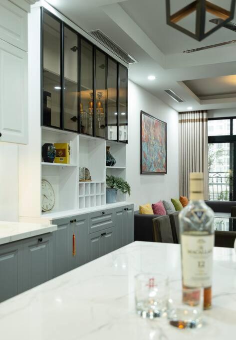Chizzhousing_Vinhomes Royal City_2BR Apartment