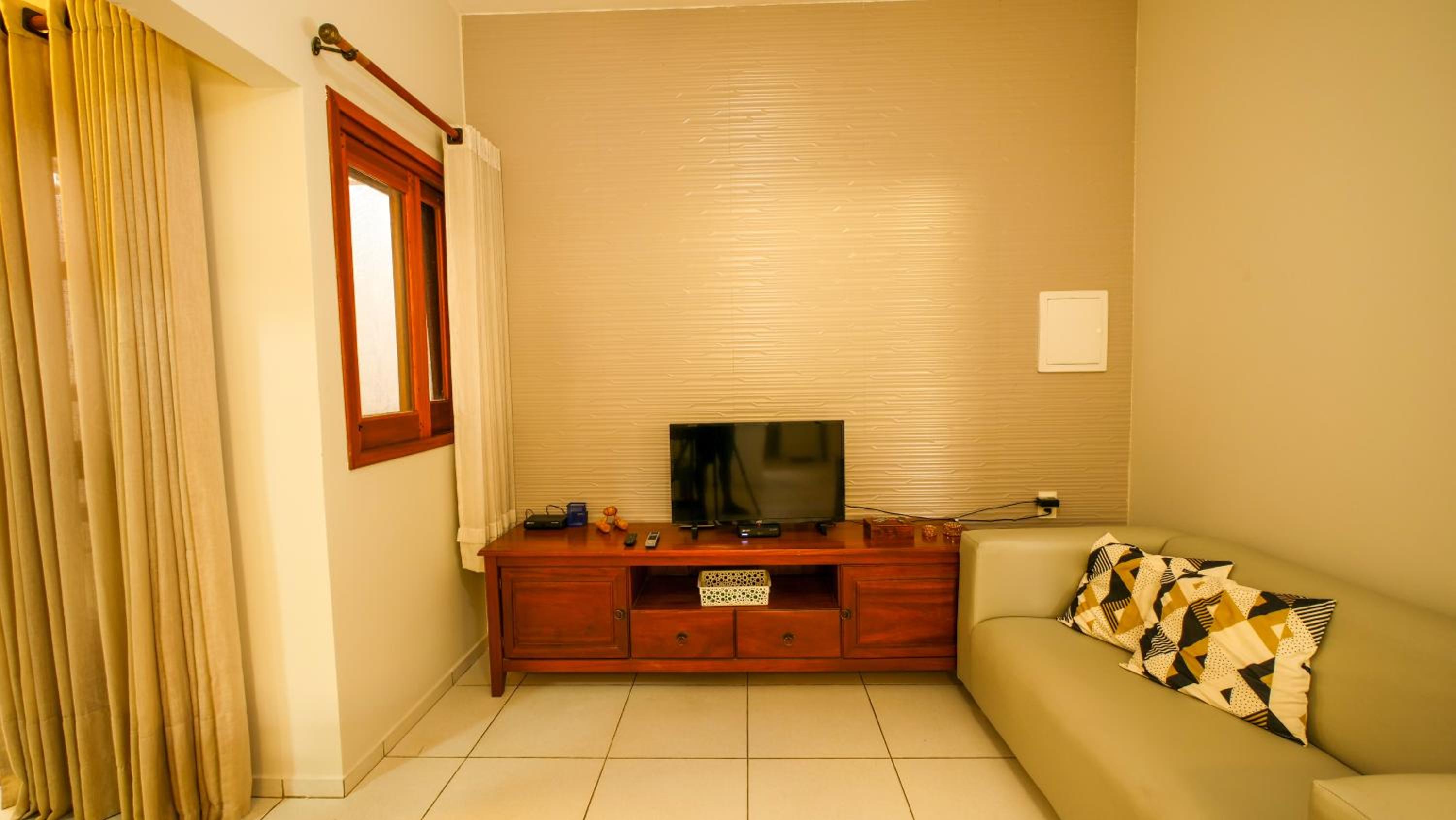 VILLA SOL JERI