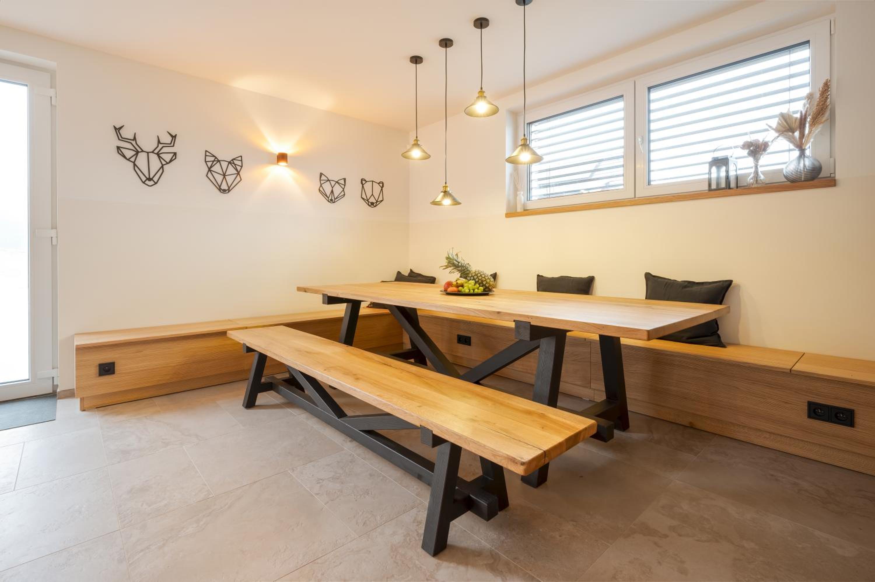 Residence Smržovka - Luxury House with Swimming Pool, Jacuzzi, Garden and BBQ