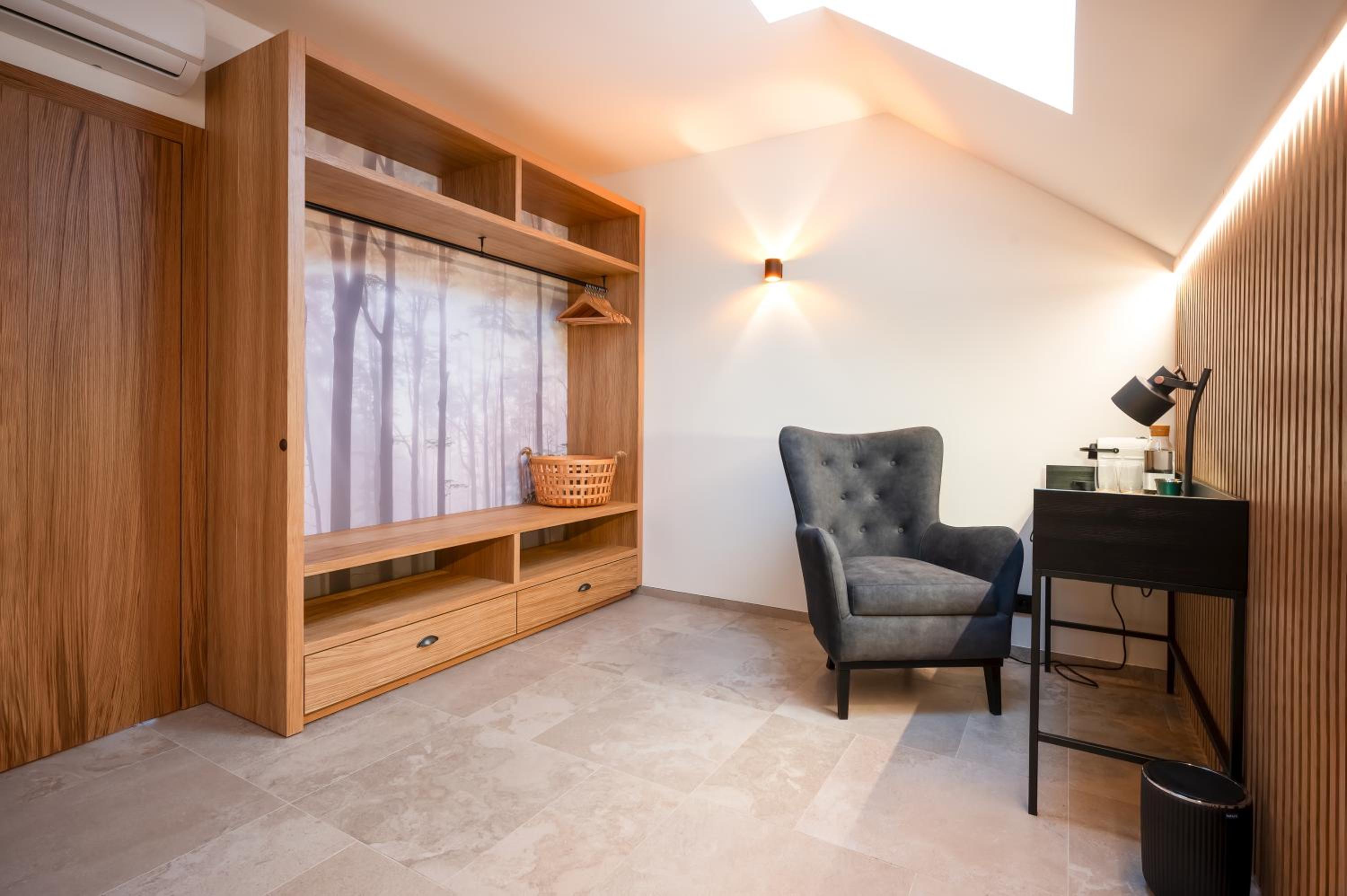 Residence Smržovka - Luxury House with Swimming Pool, Jacuzzi, Garden and BBQ