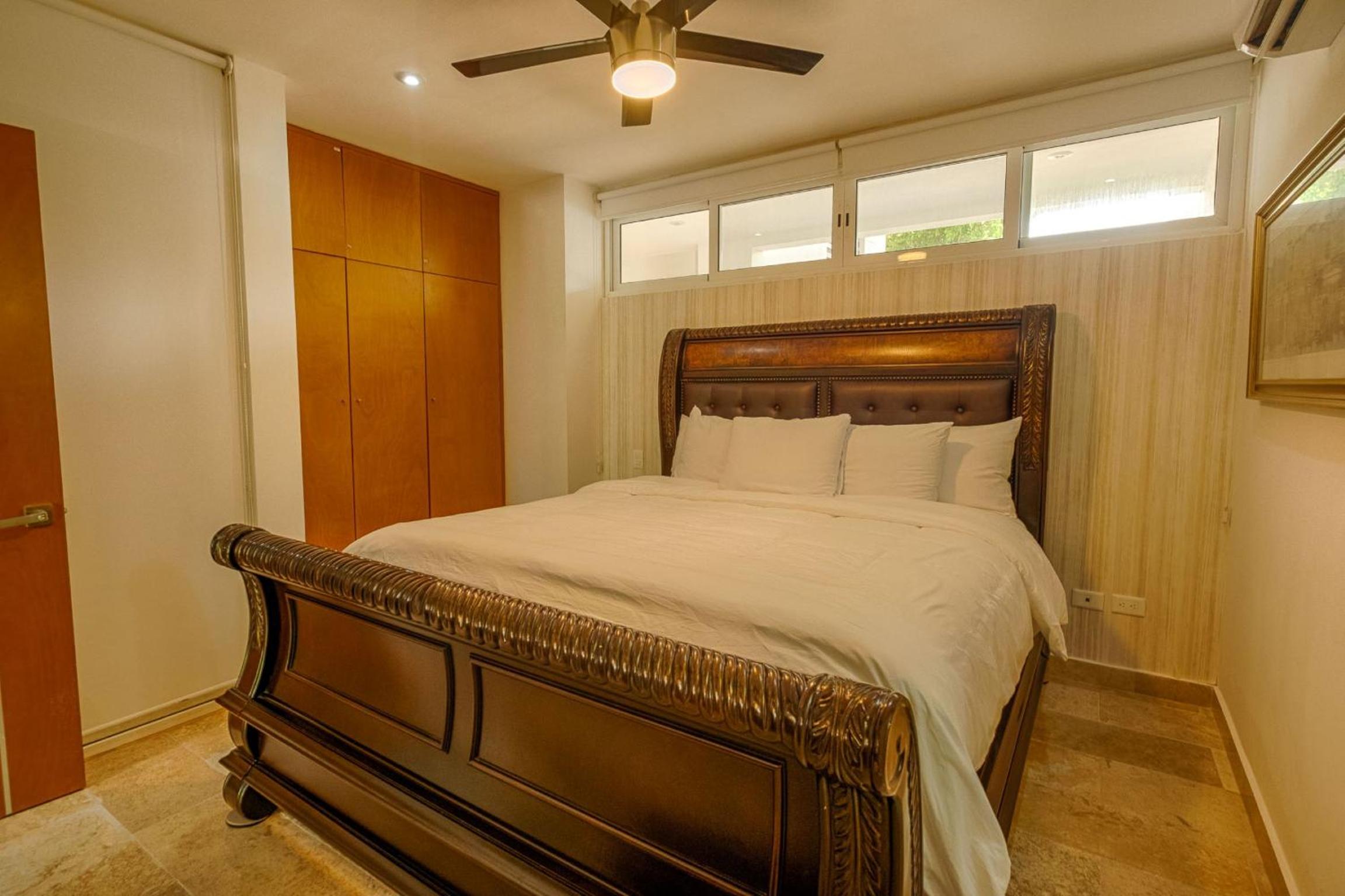 Luxurious Tulum Terrazas 2-bedroom Condominiuml view 2