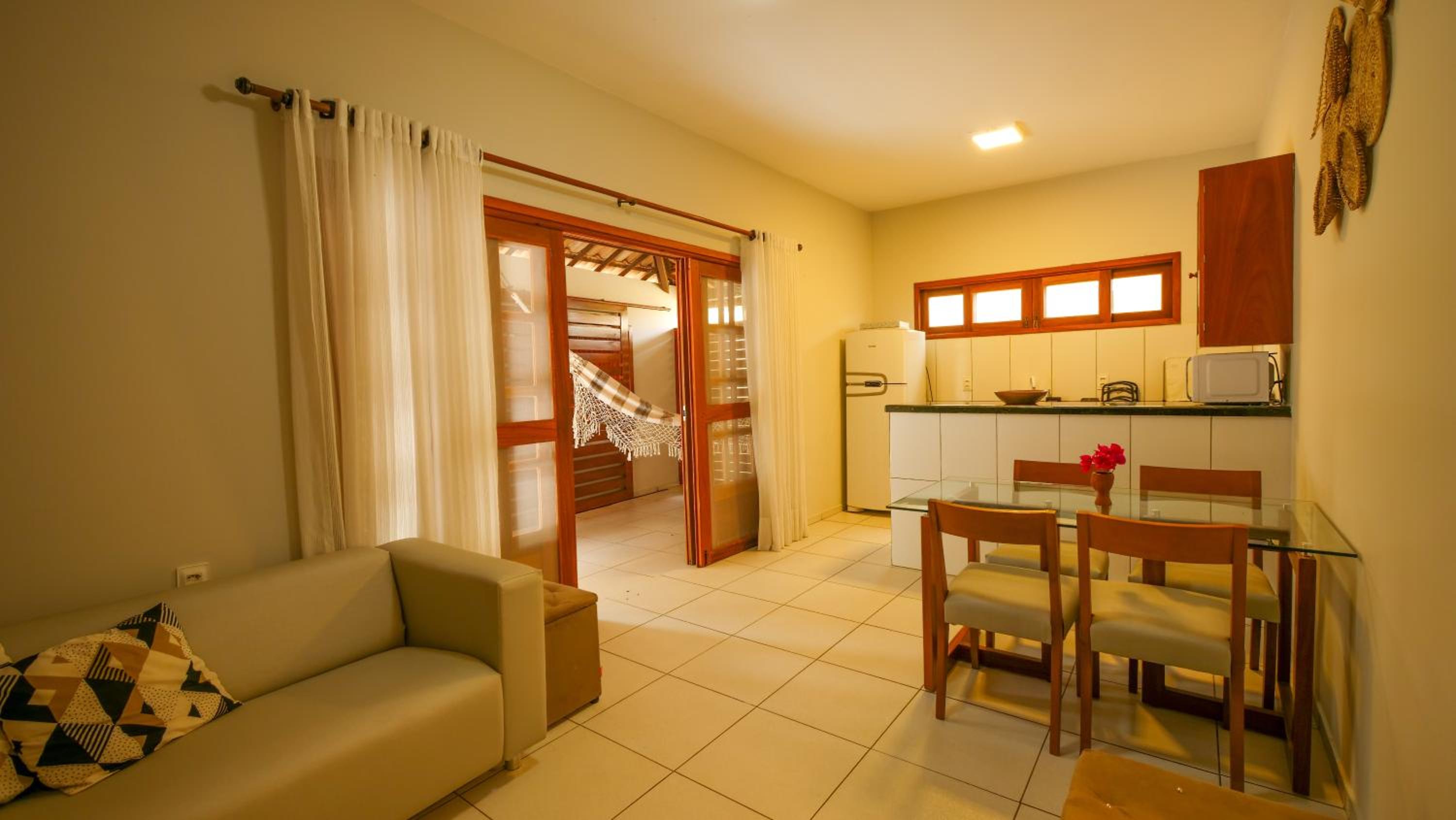 VILLA SOL JERI