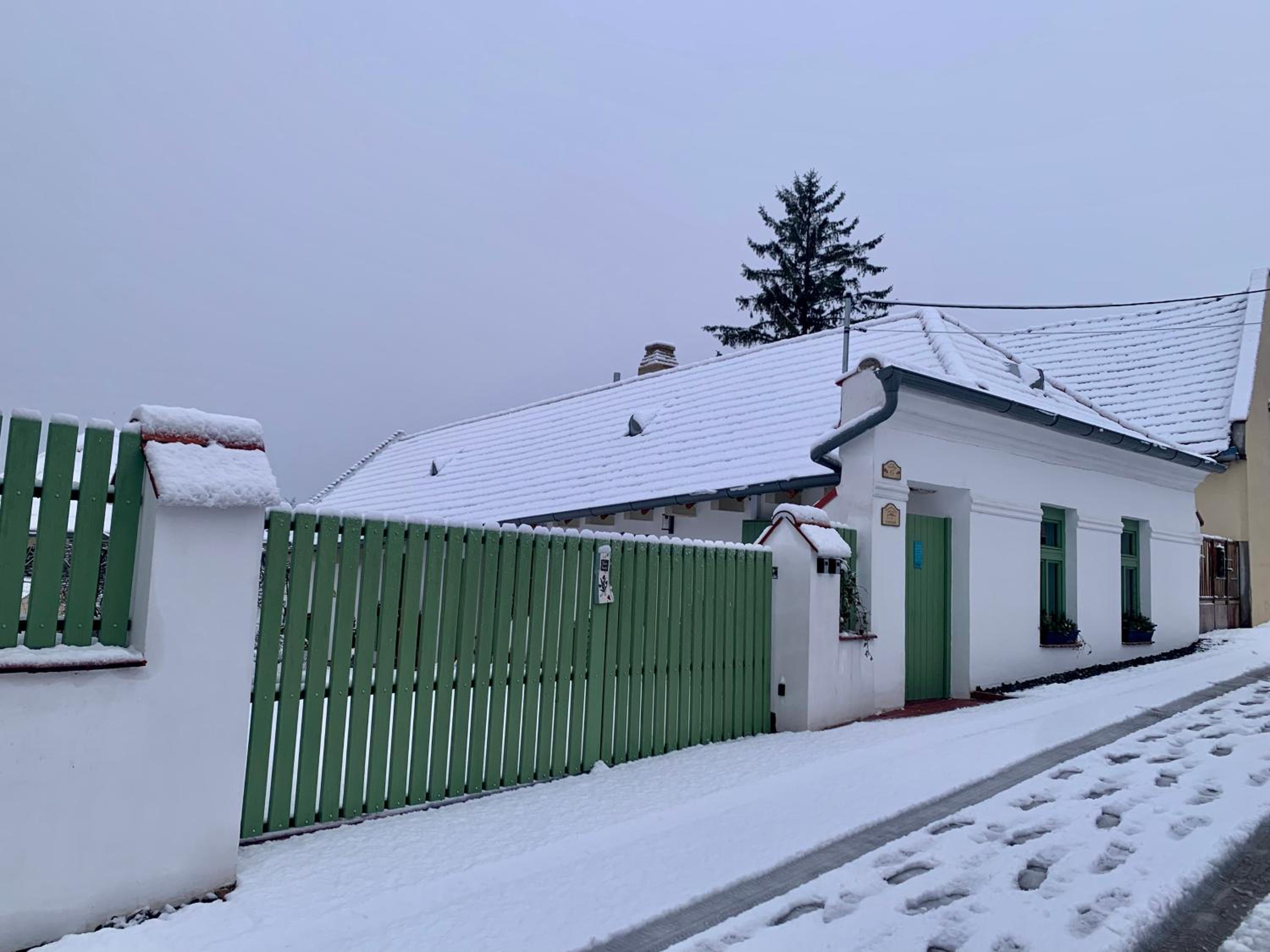 Pannonhalma Várlak Vendégház