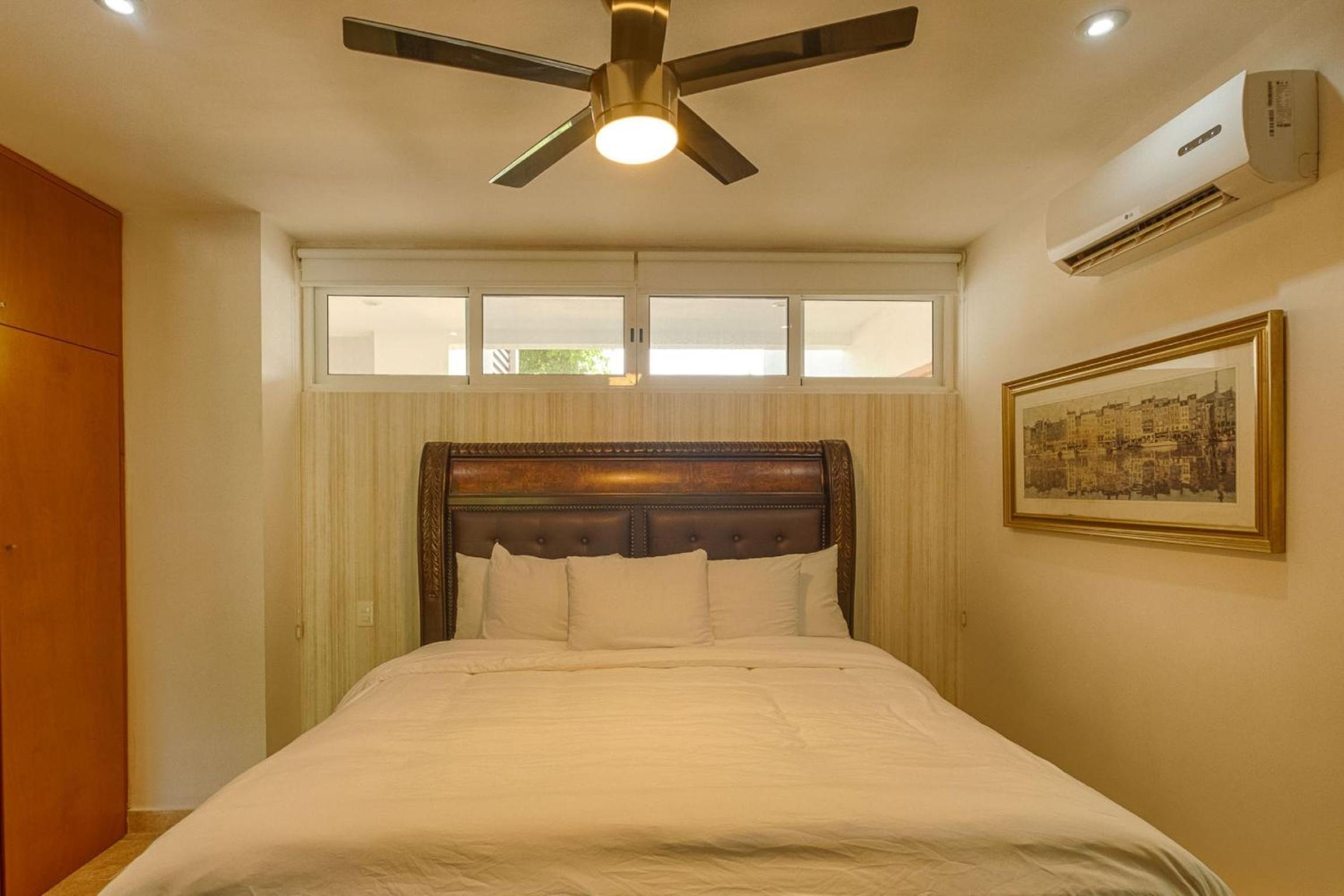 Luxurious Tulum Terrazas 2-bedroom Condominiuml view 3