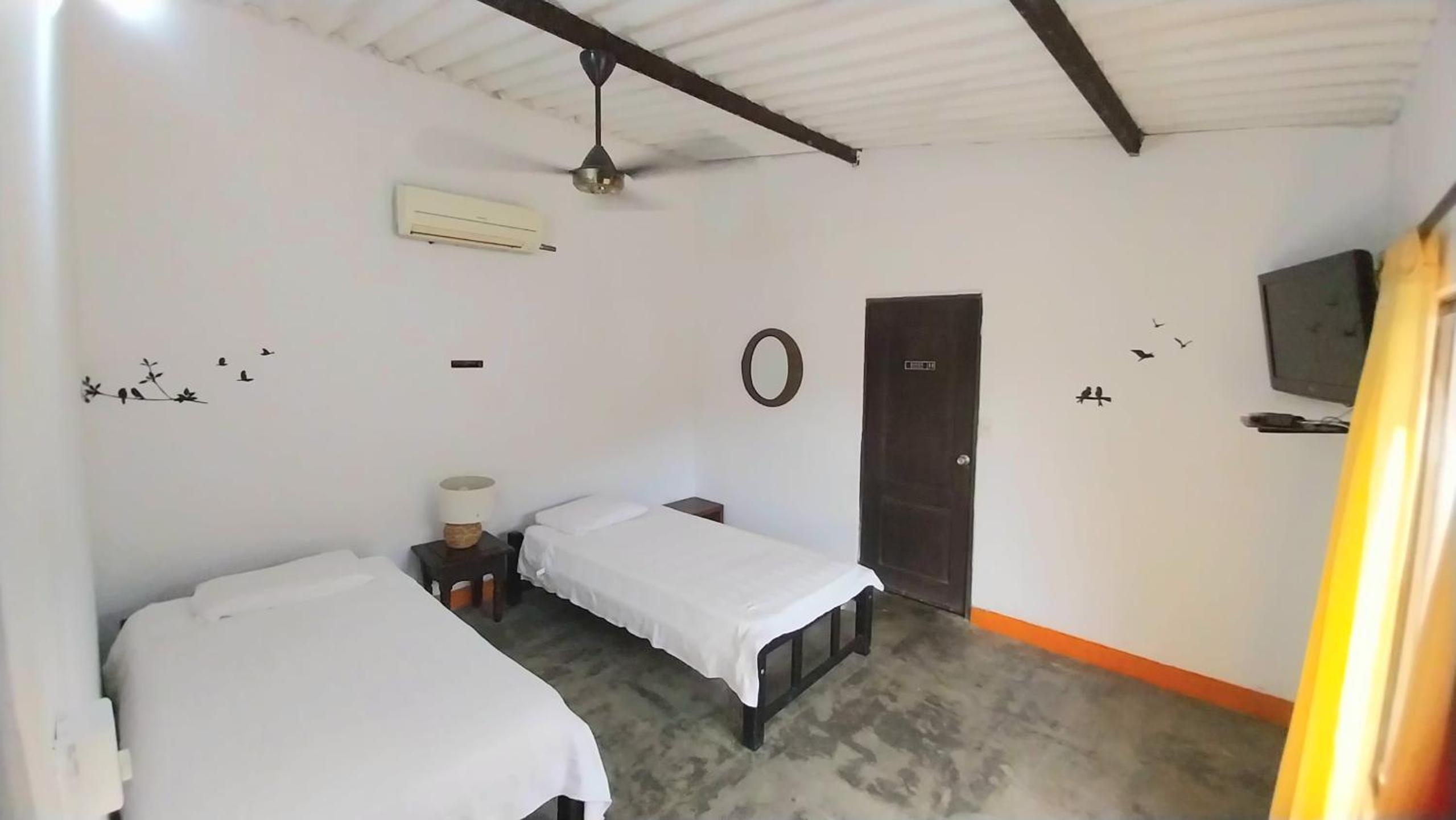Hotel San Cayetano