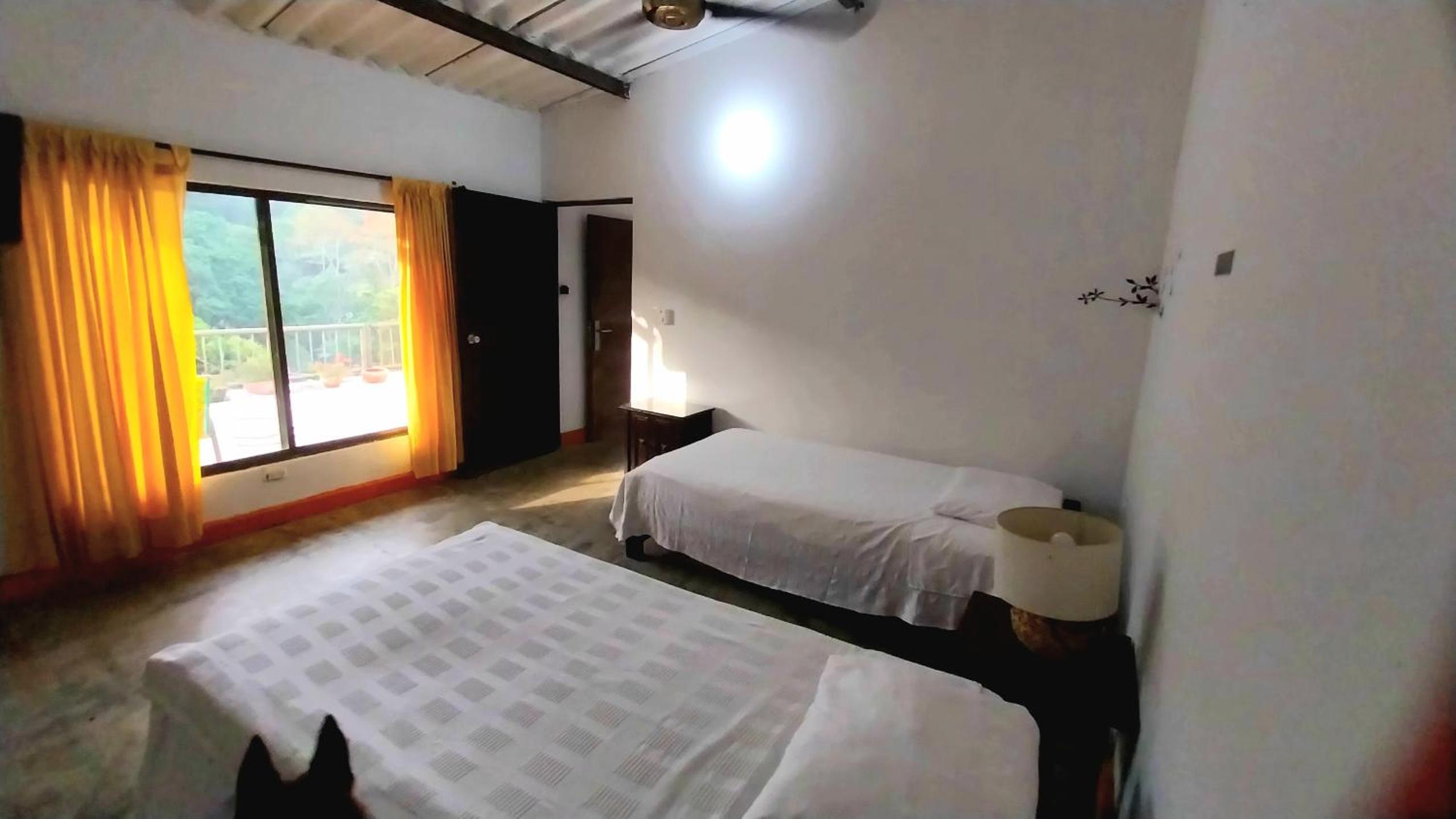 Hotel San Cayetano