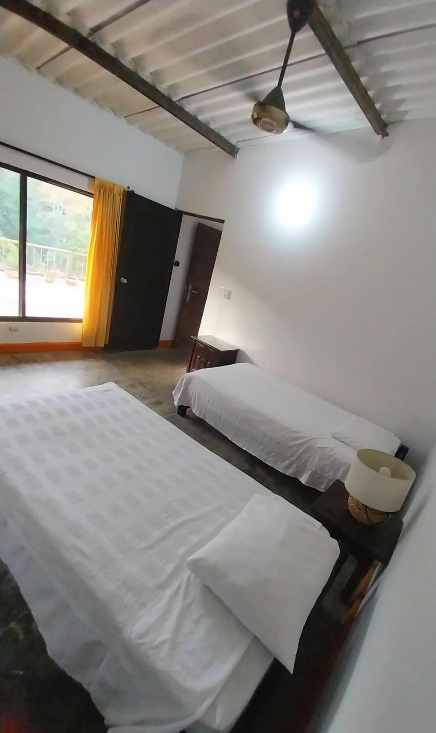 Hotel San Cayetano