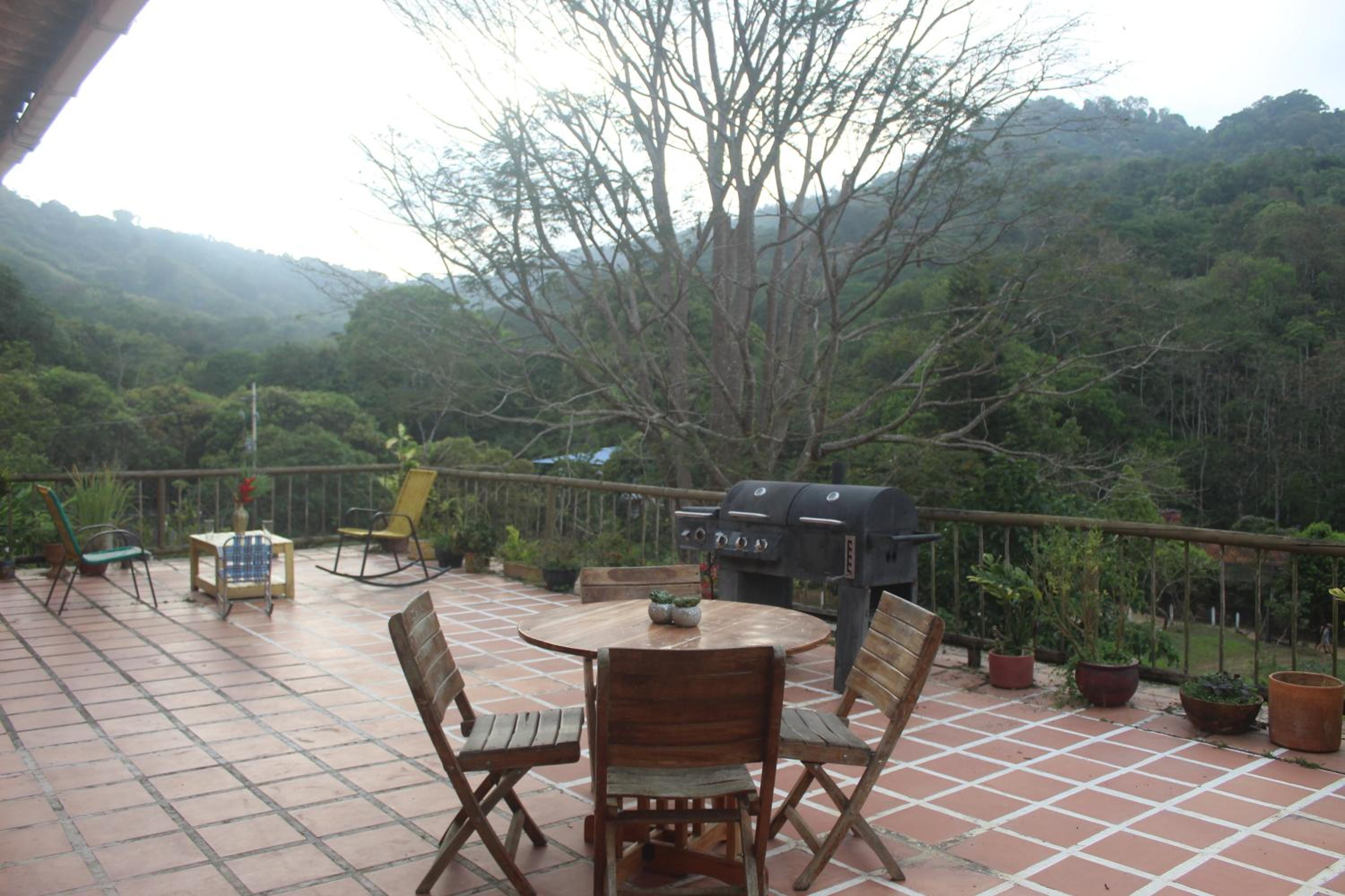 Hotel San Cayetano