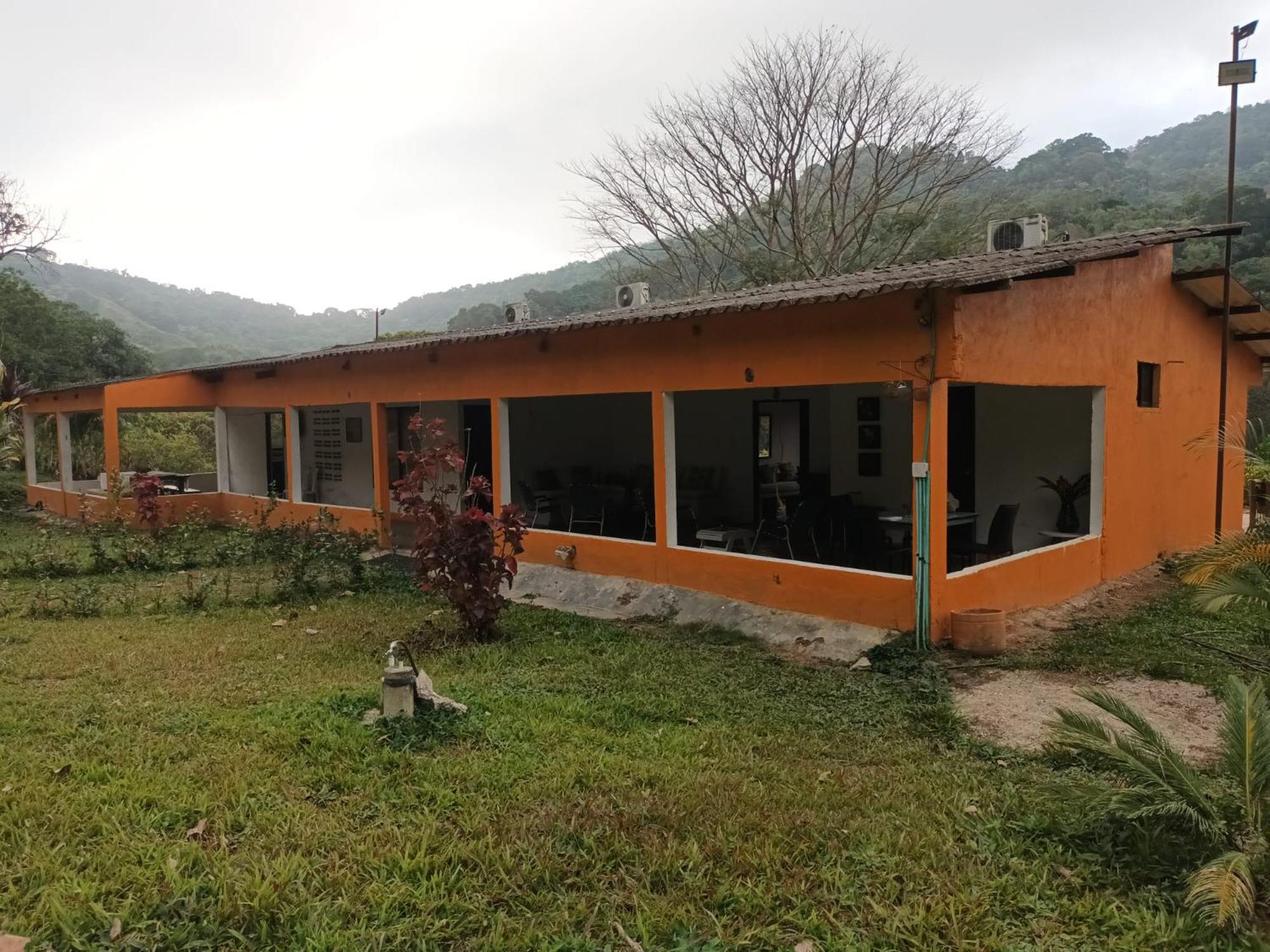 Hotel San Cayetano