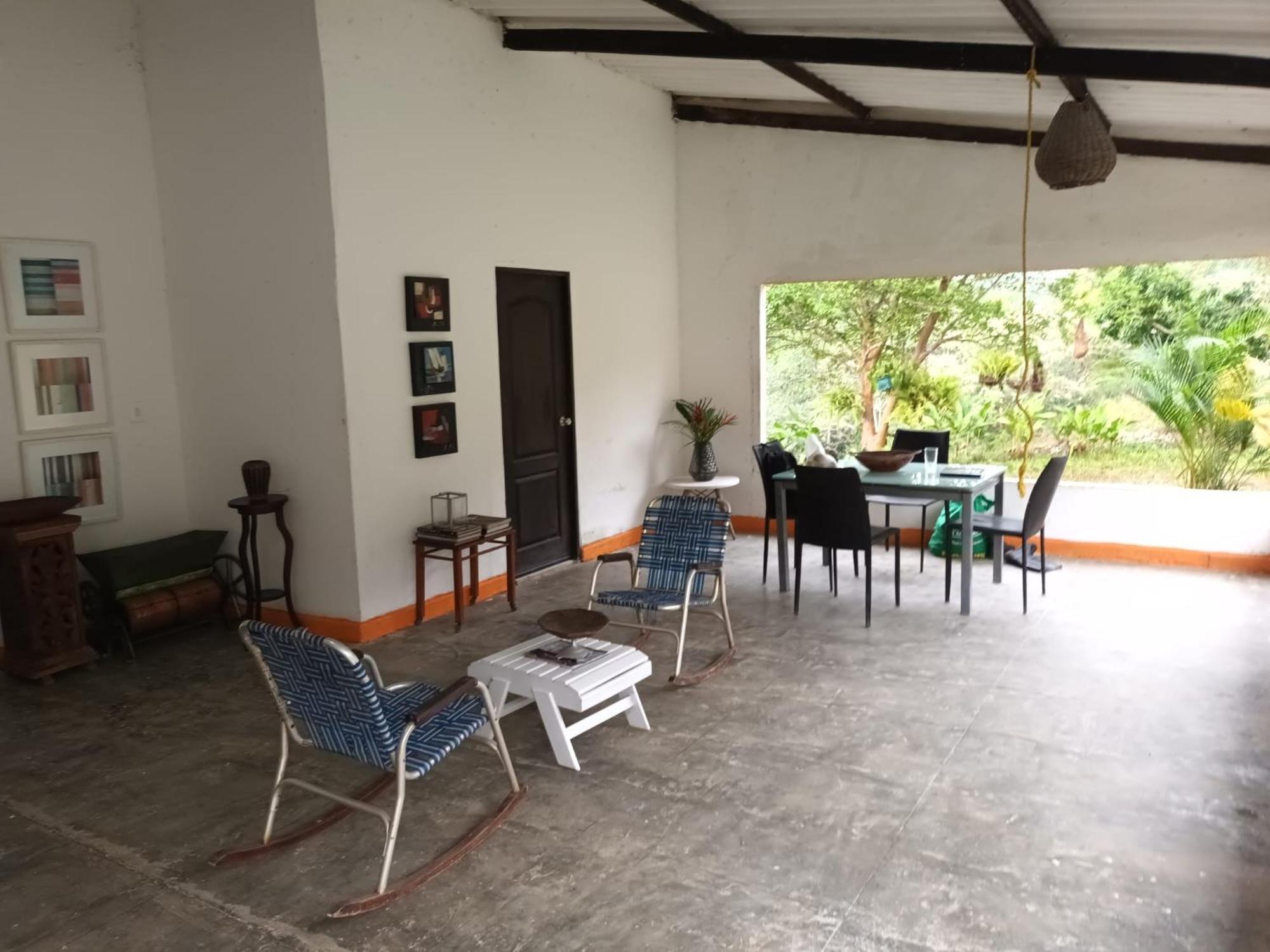 Hotel San Cayetano