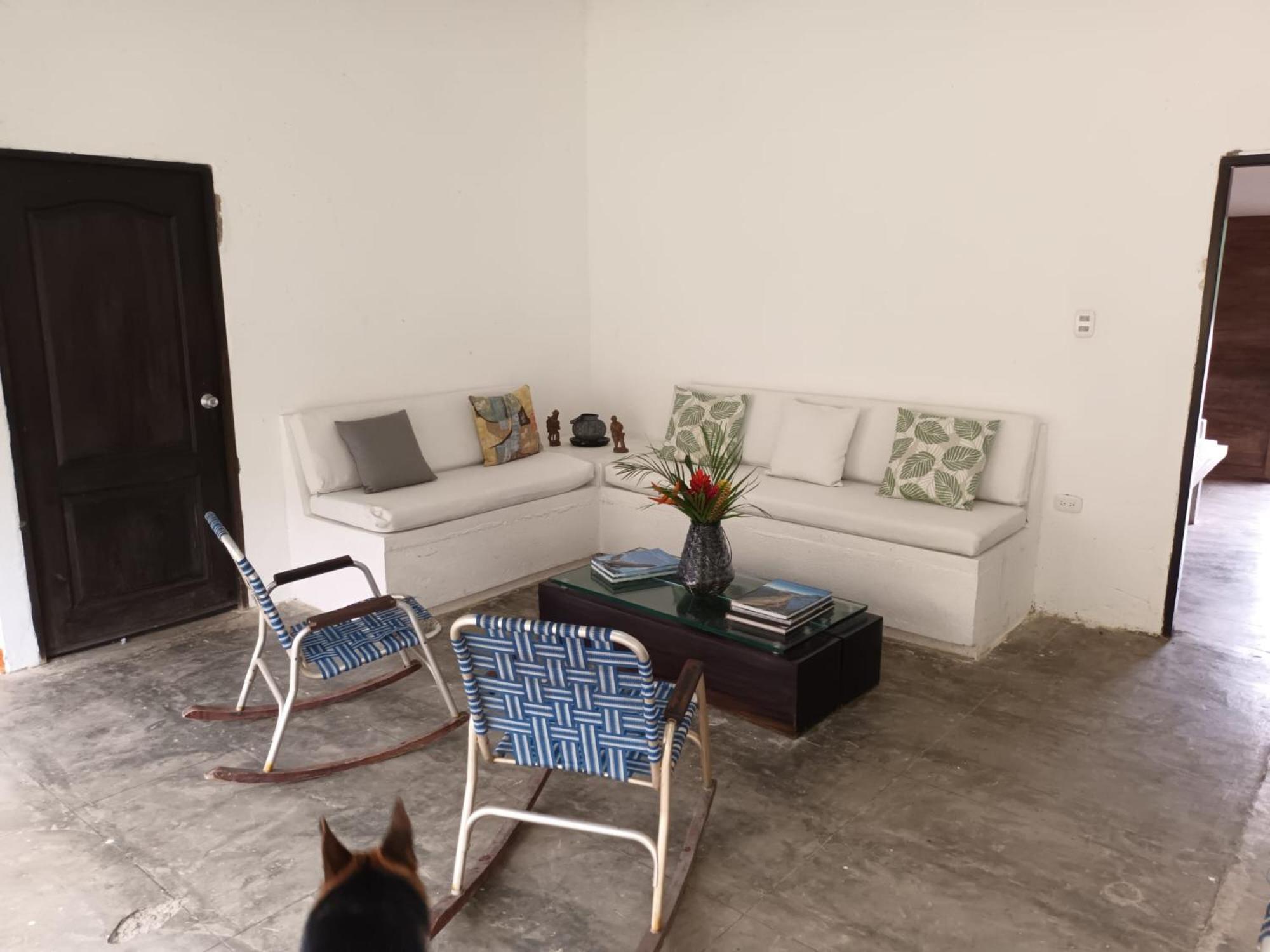 Hotel San Cayetano