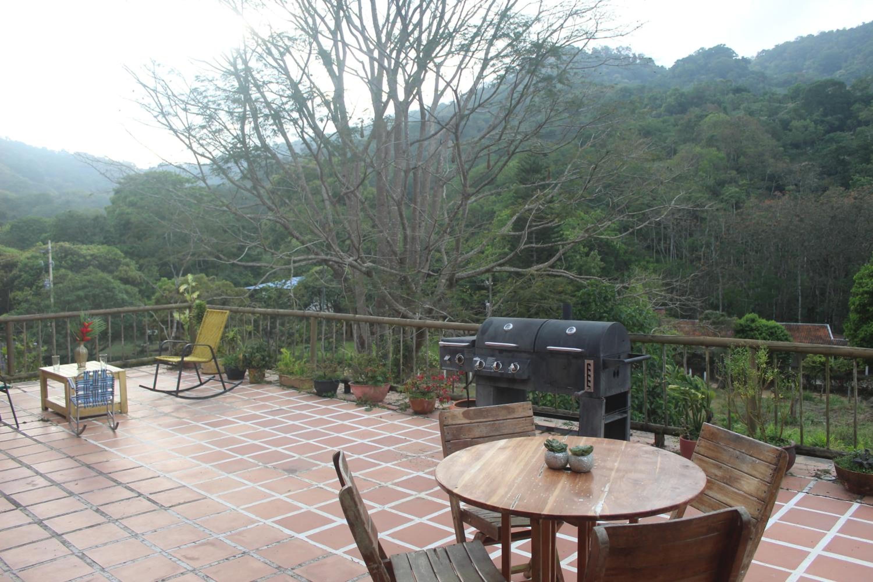 Hotel San Cayetano