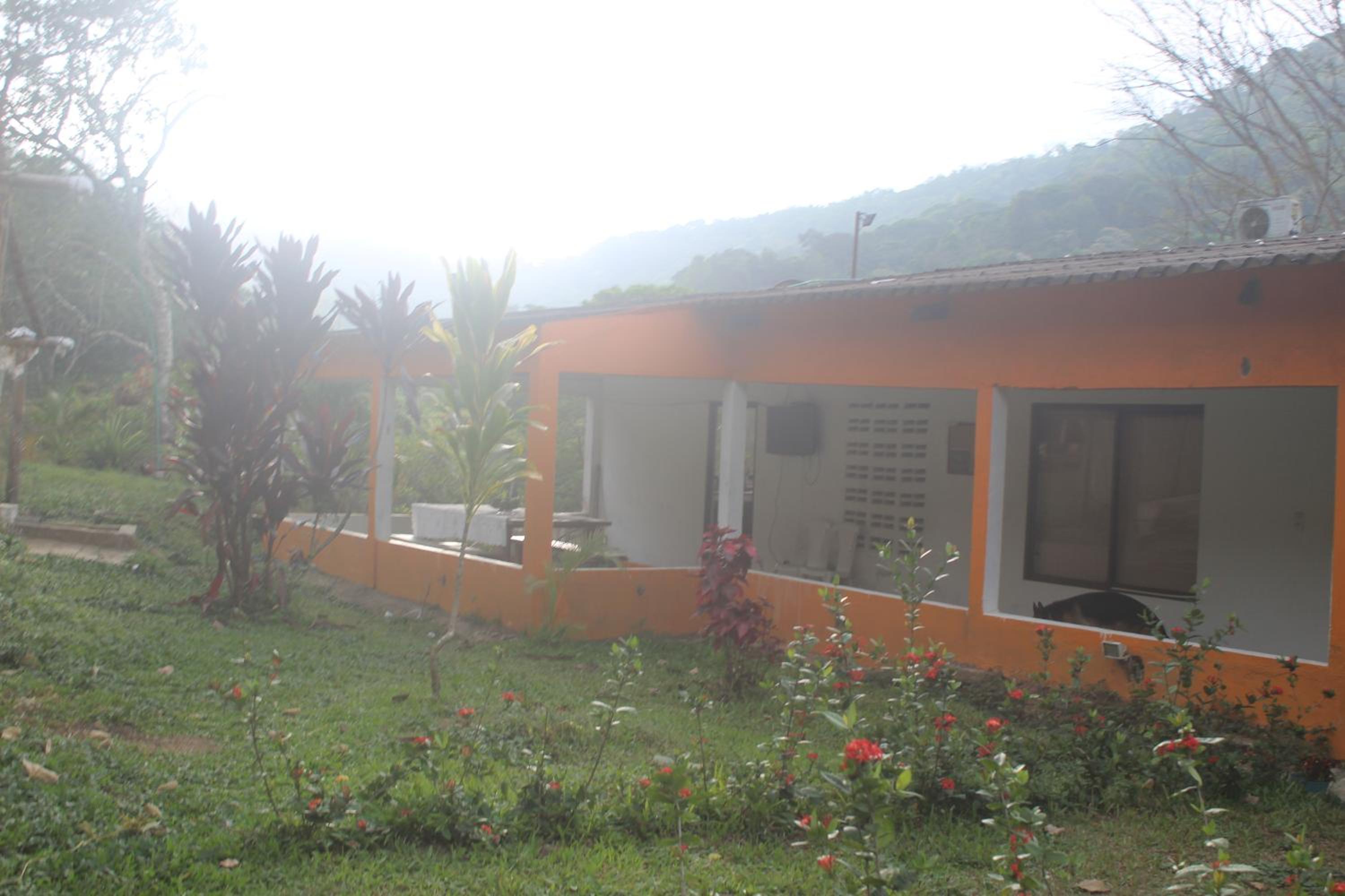 Hotel San Cayetano
