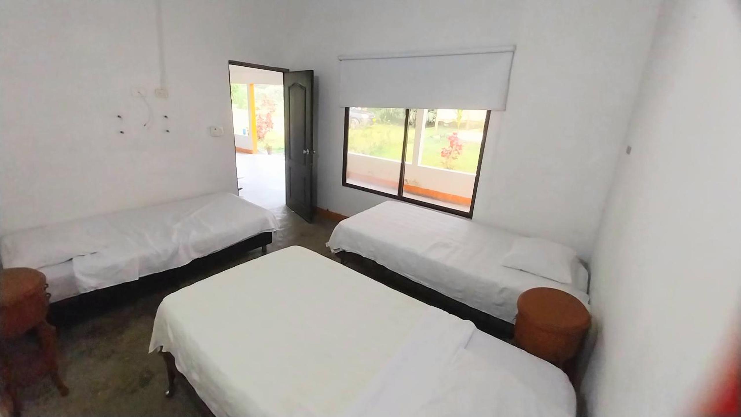 Hotel San Cayetano