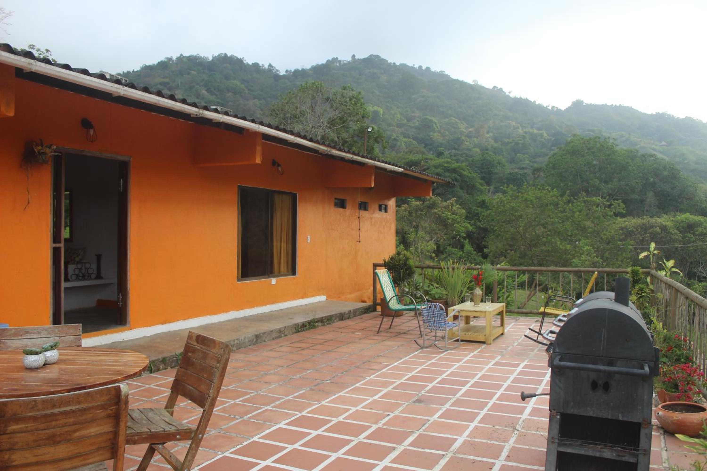 Hotel San Cayetano
