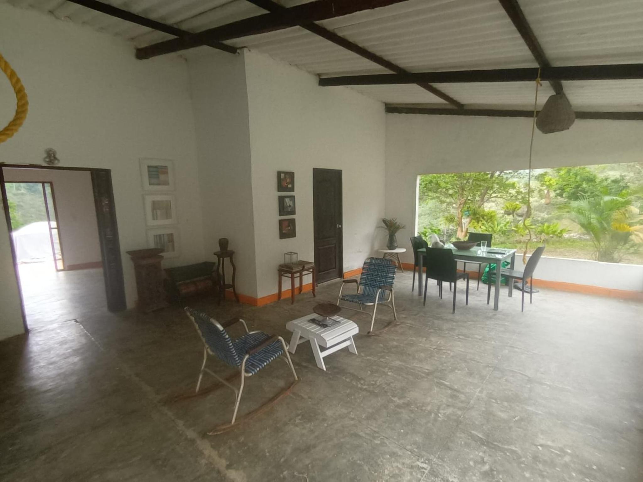 Hotel San Cayetano