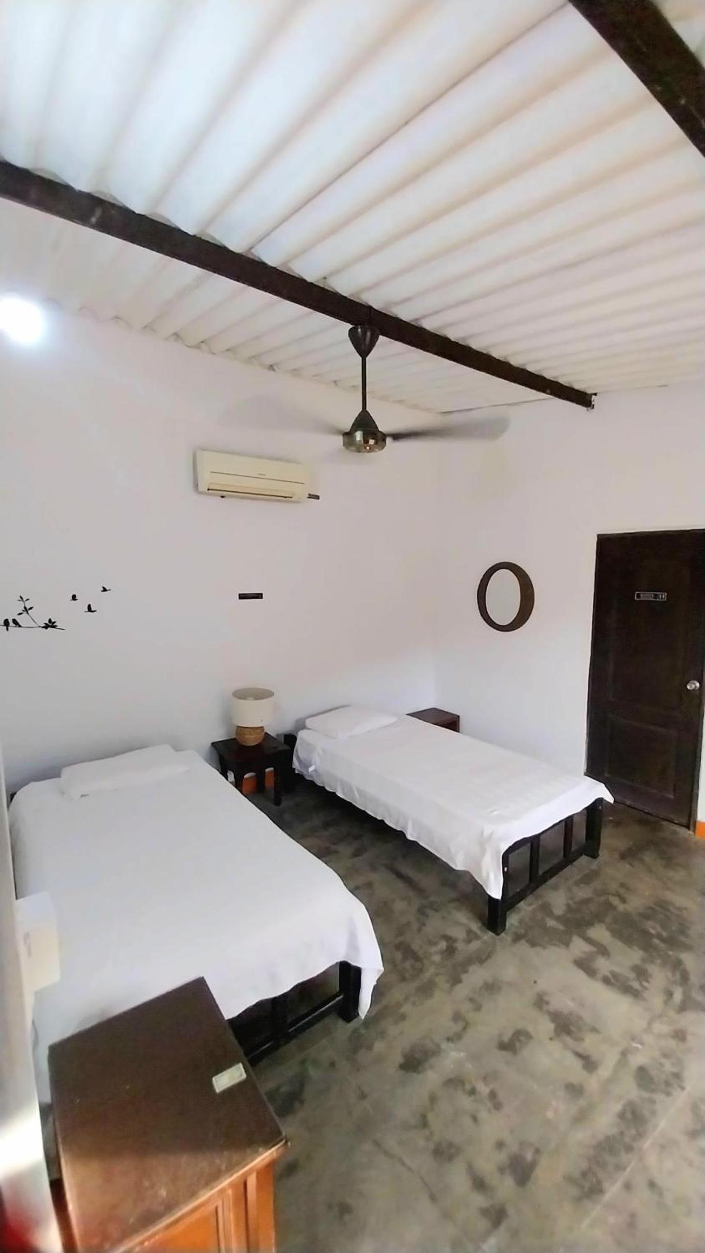 Hotel San Cayetano