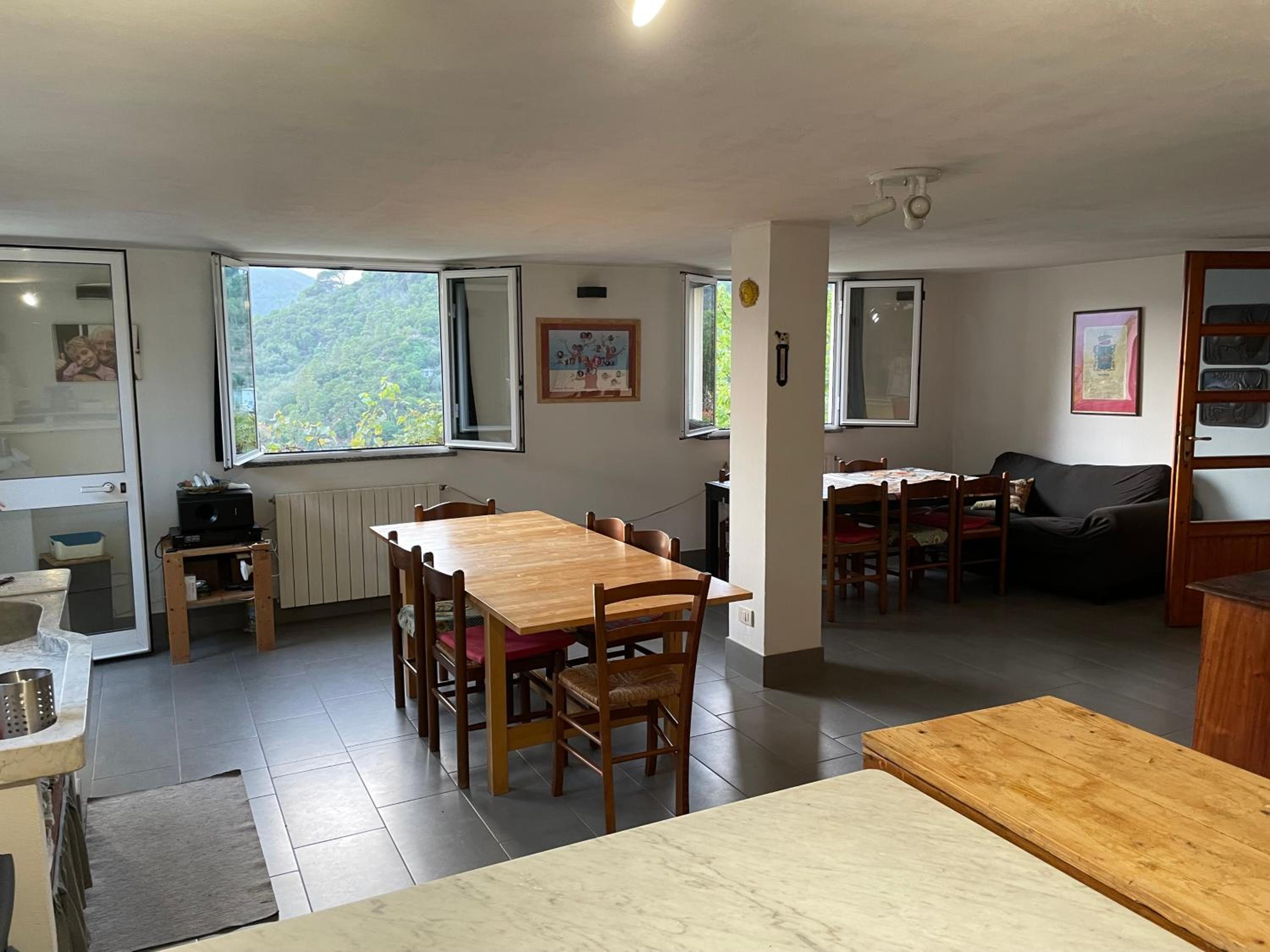 Casa in campagna: Completo Relax