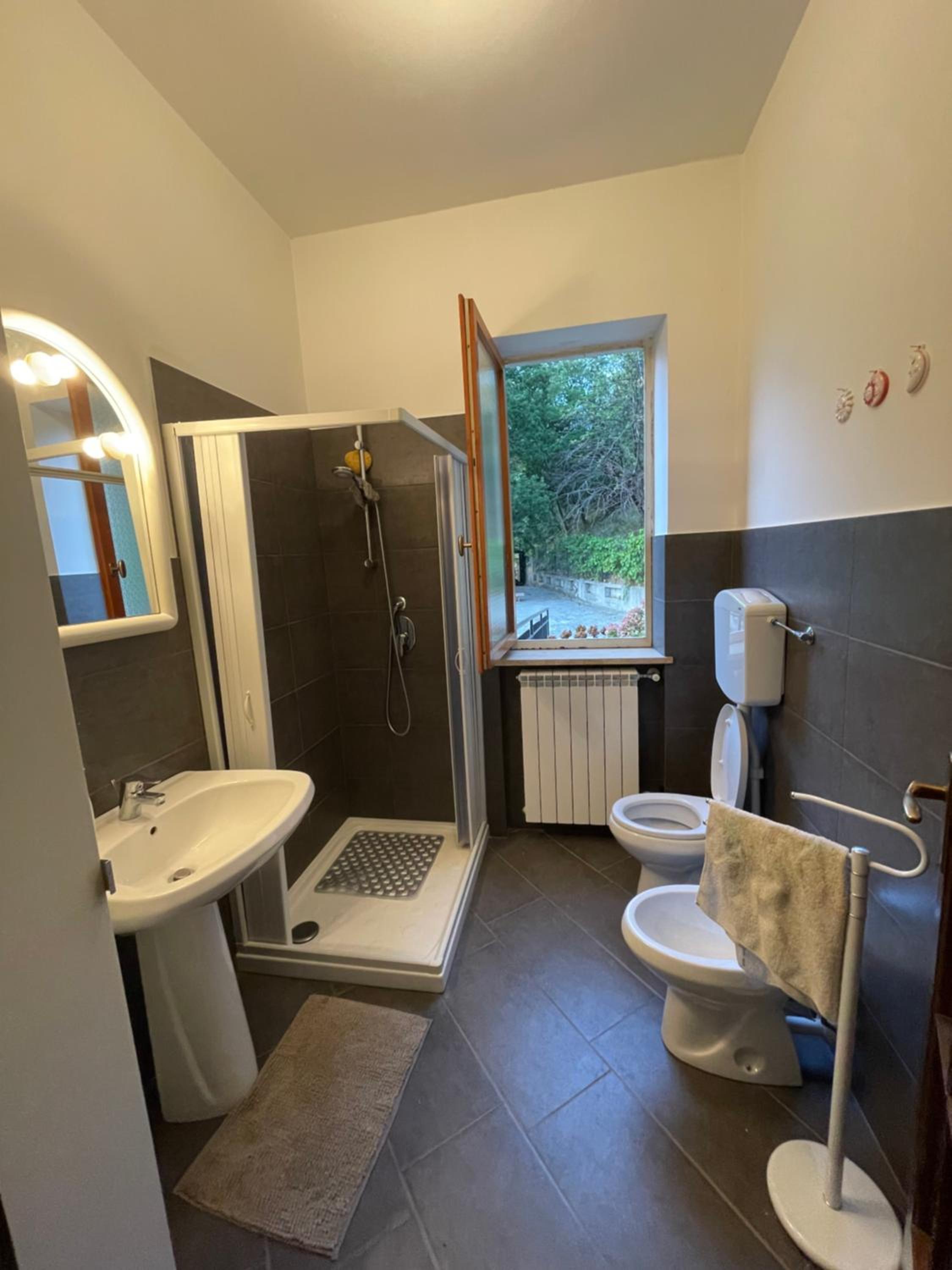 Casa in campagna: Completo Relax