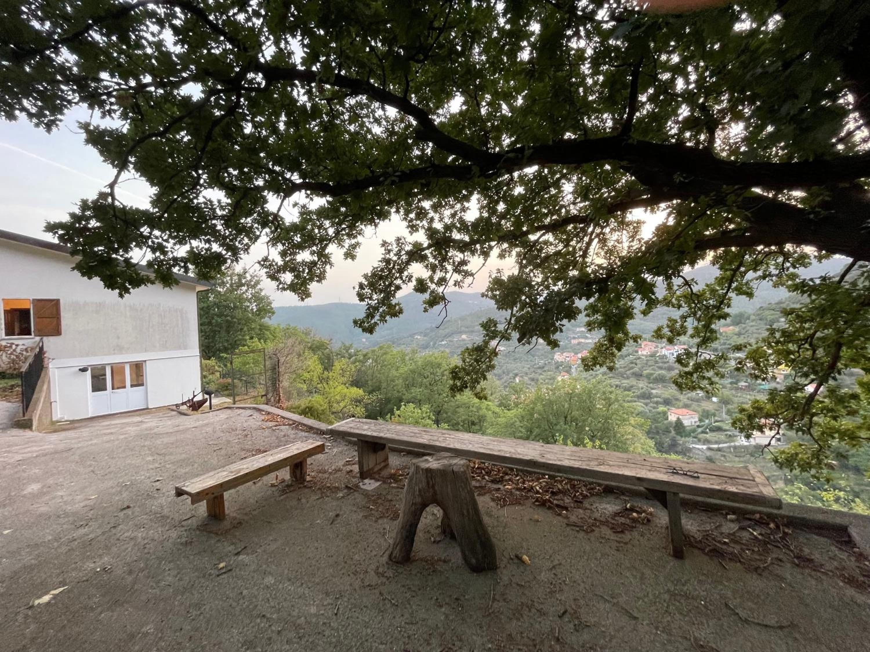 Casa in campagna: Completo Relax