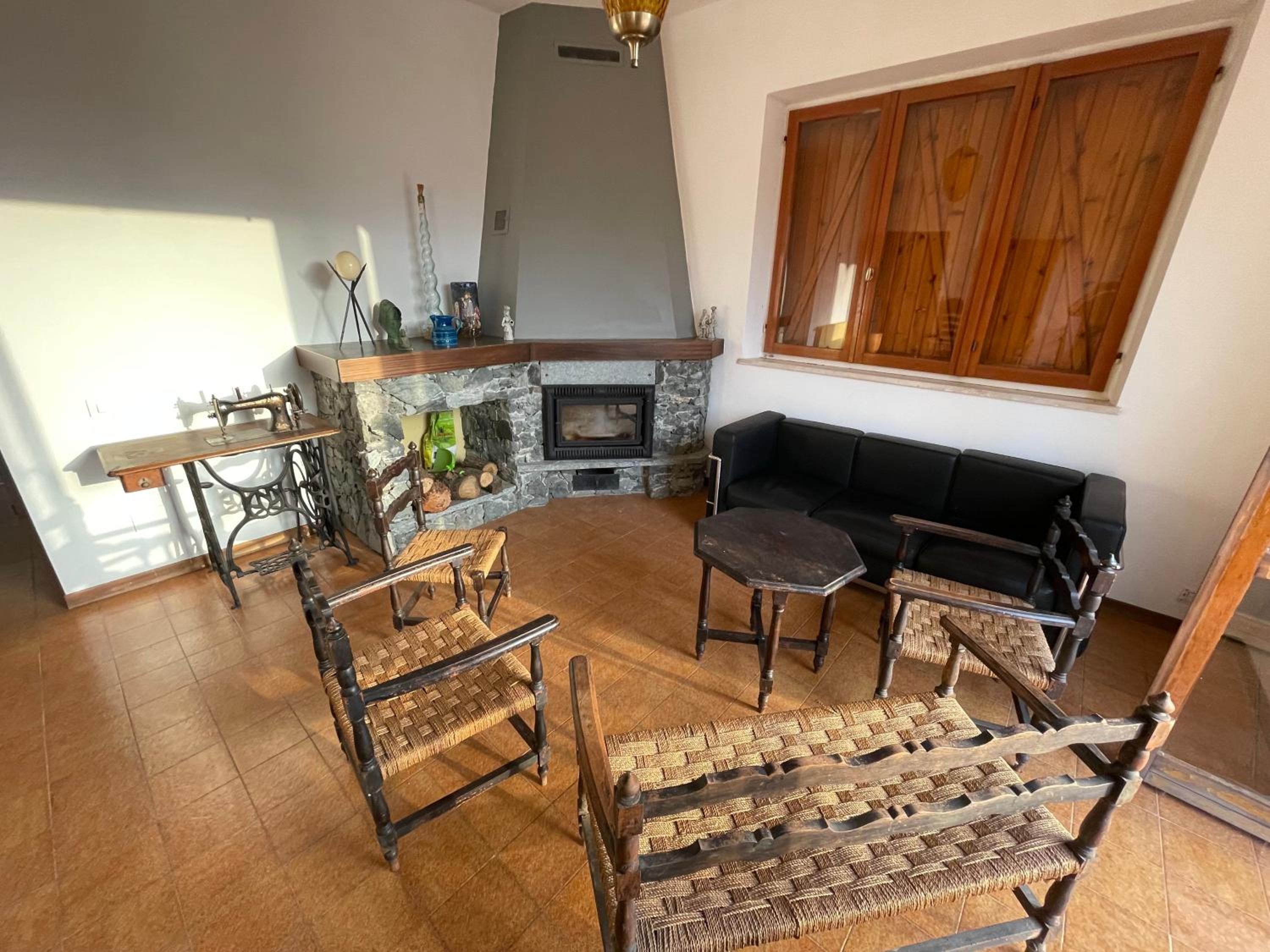 Casa in campagna: Completo Relax