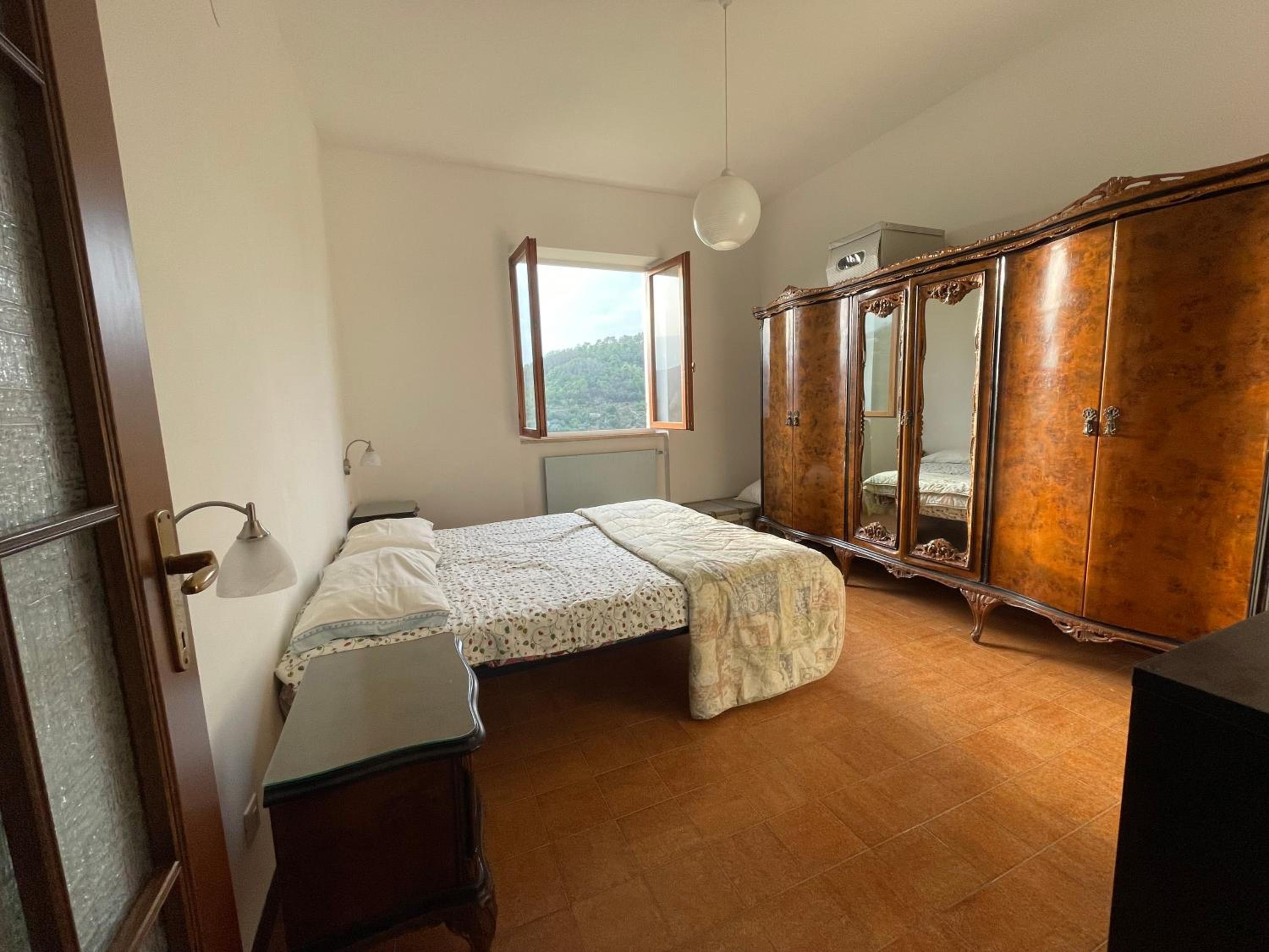 Casa in campagna: Completo Relax