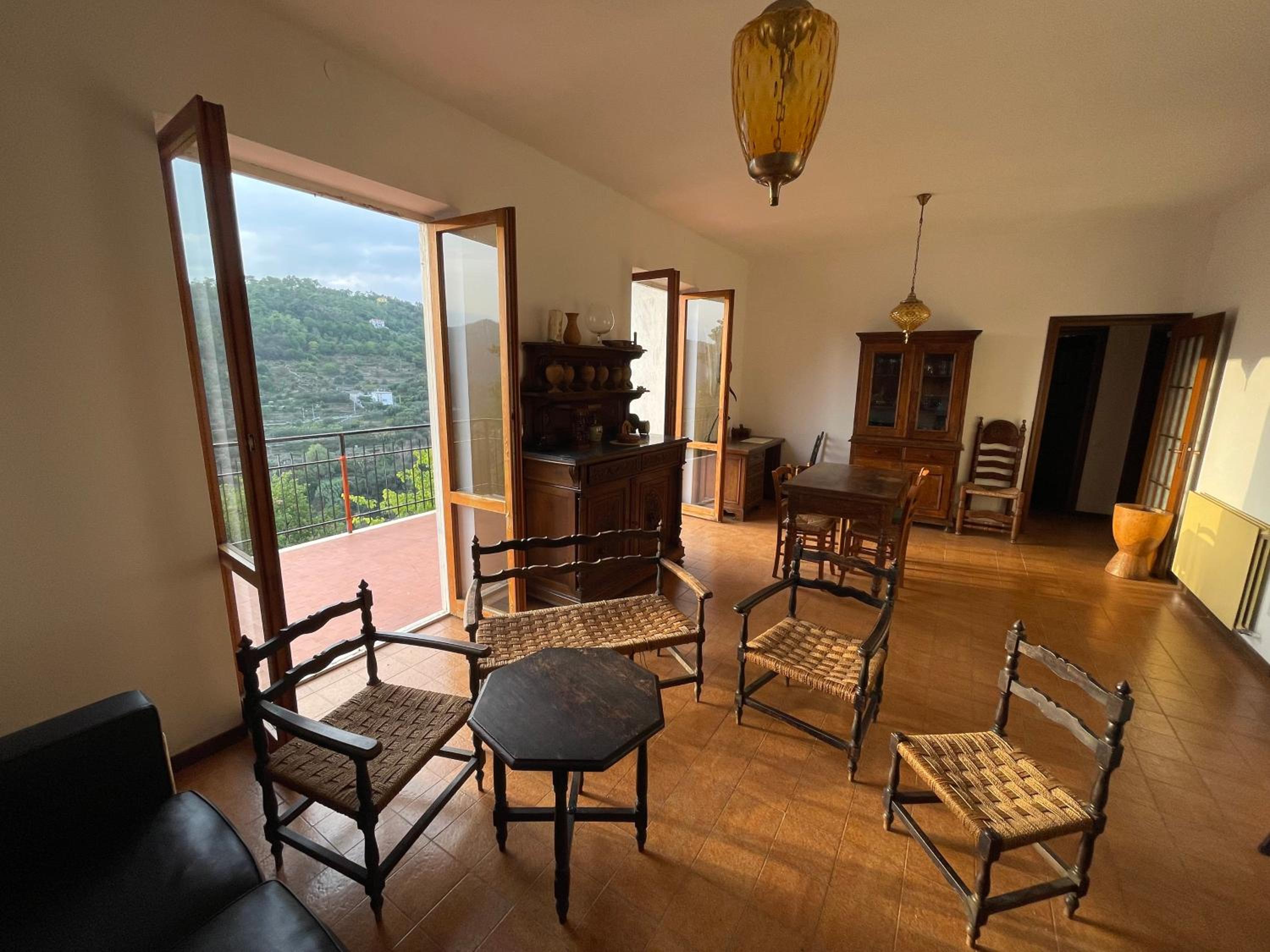 Casa in campagna: Completo Relax