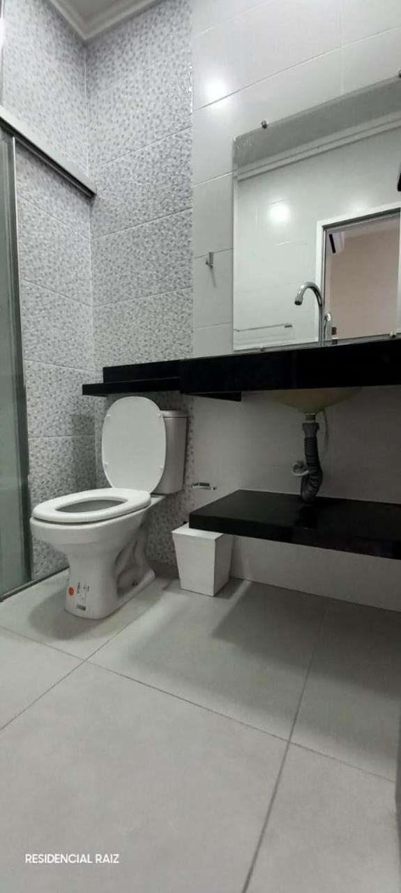 Residencial Raiz