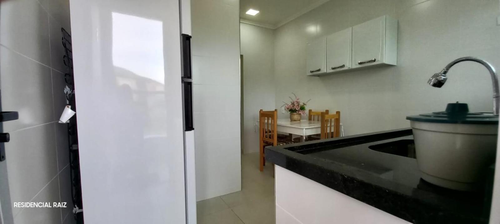 Residencial Raiz