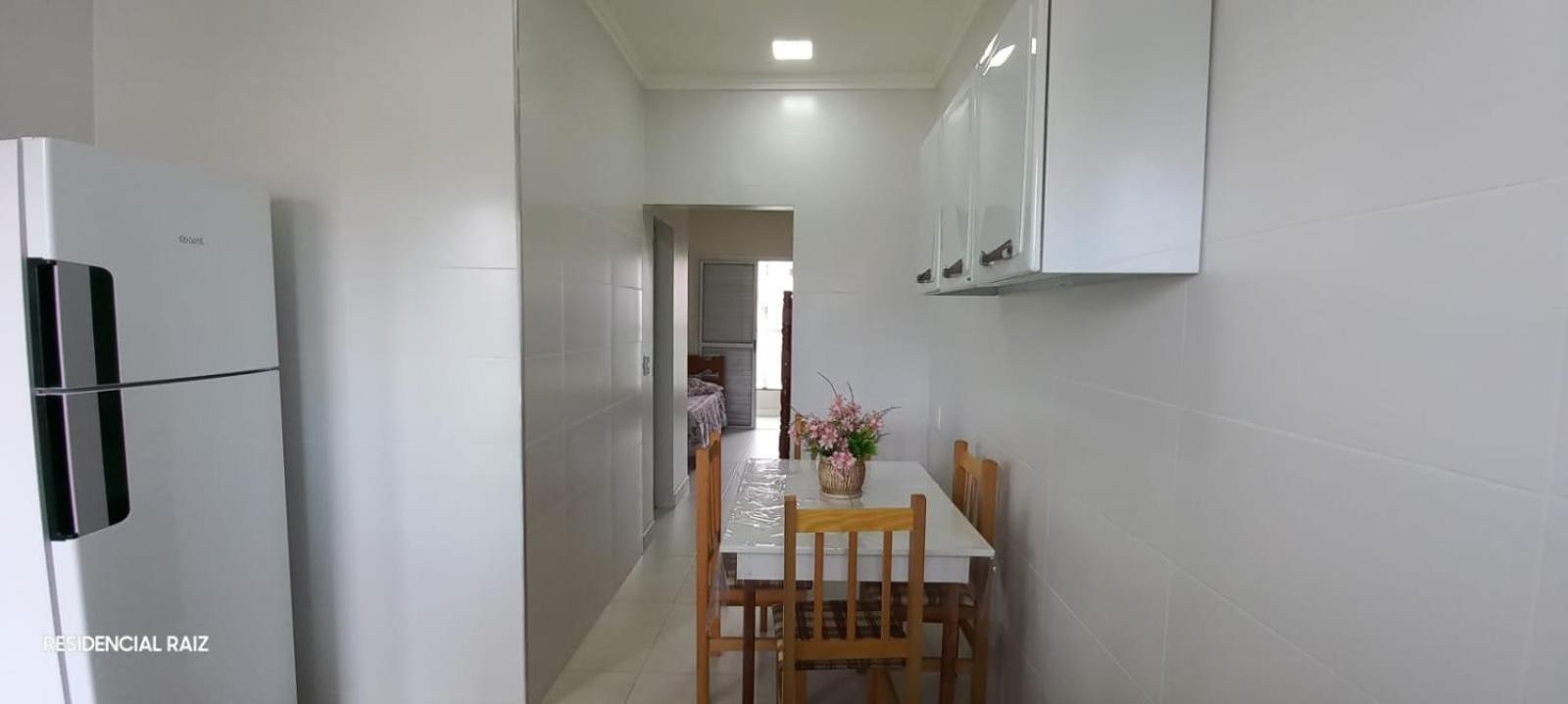Residencial Raiz