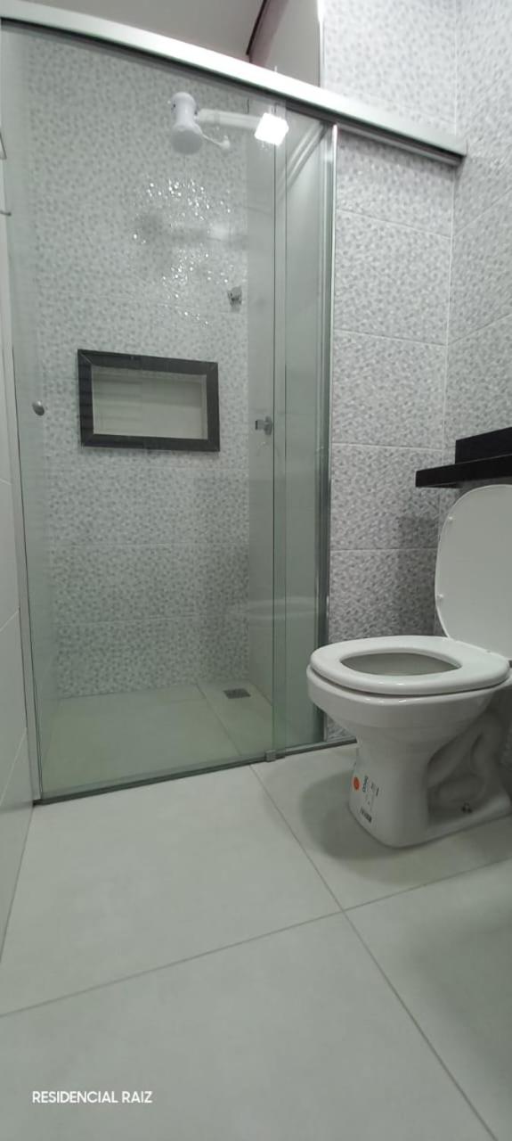 Residencial Raiz