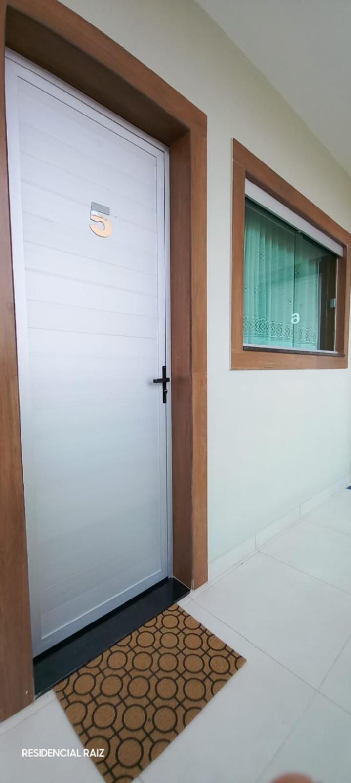 Residencial Raiz