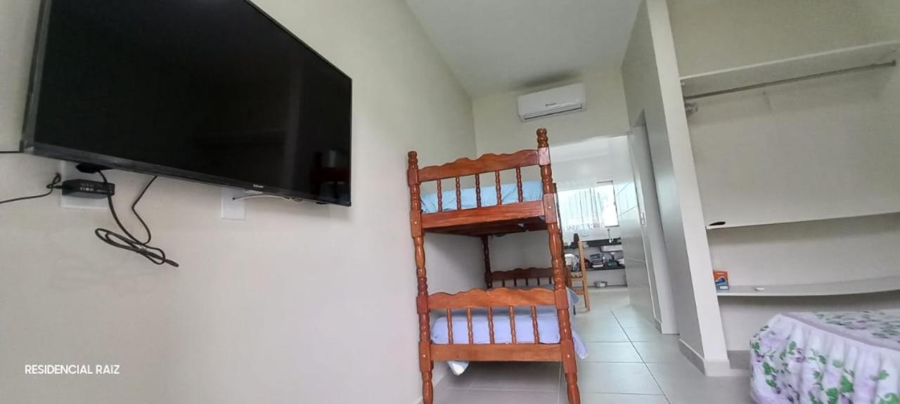 Residencial Raiz