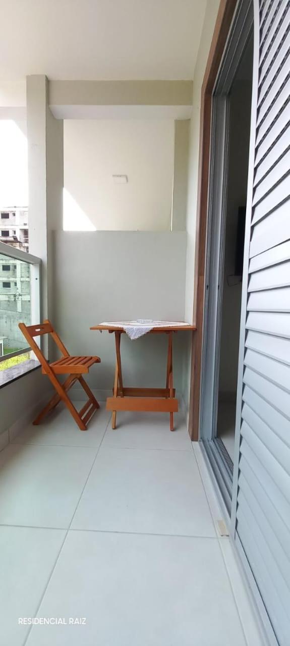 Residencial Raiz