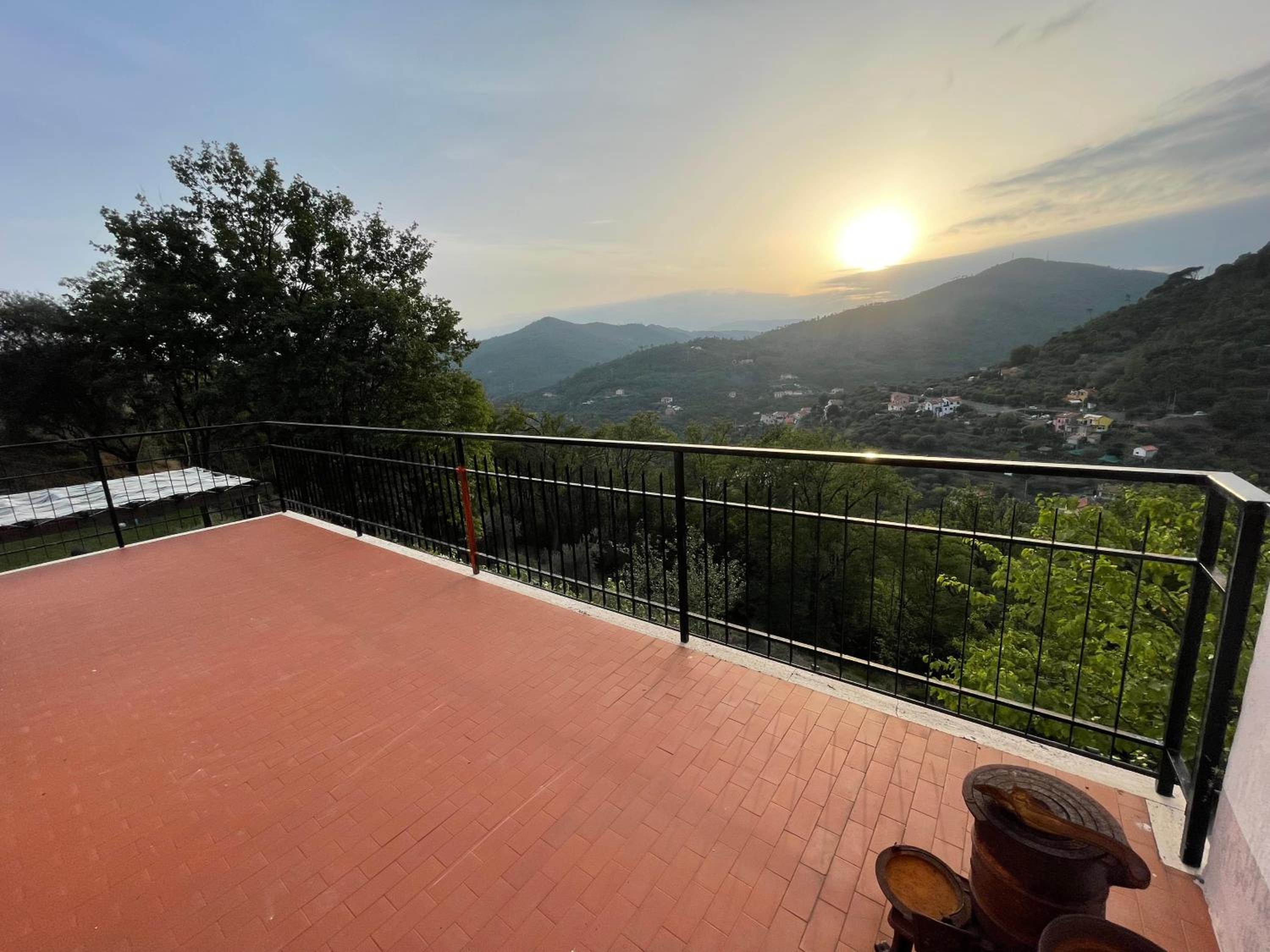 Casa in campagna: Completo Relax