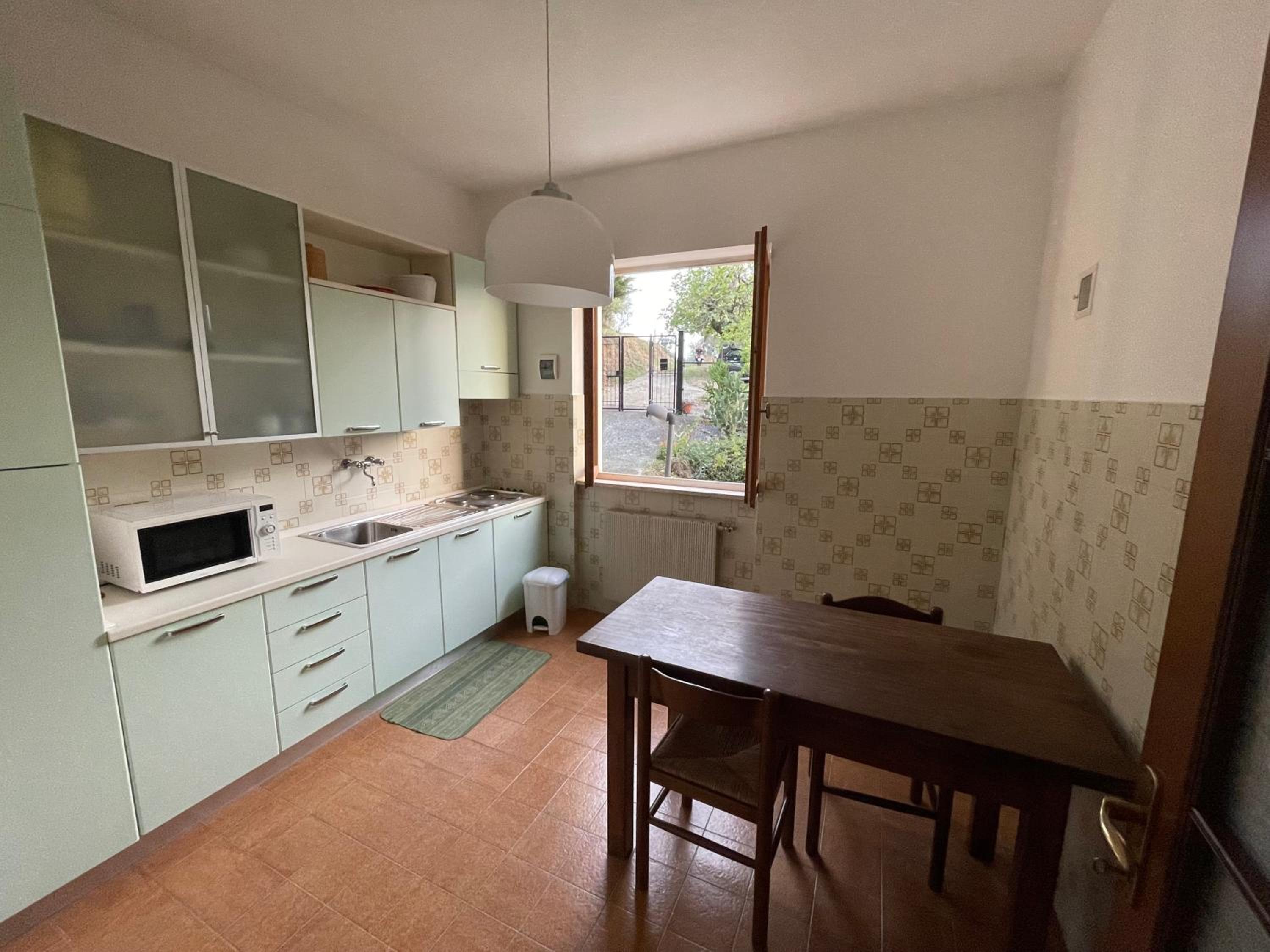 Casa in campagna: Completo Relax