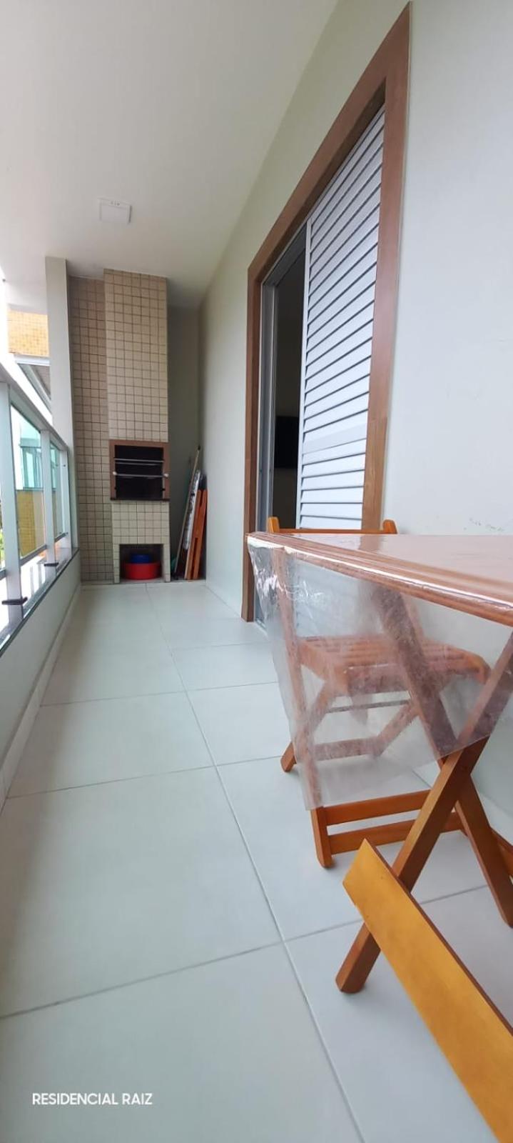 Residencial Raiz