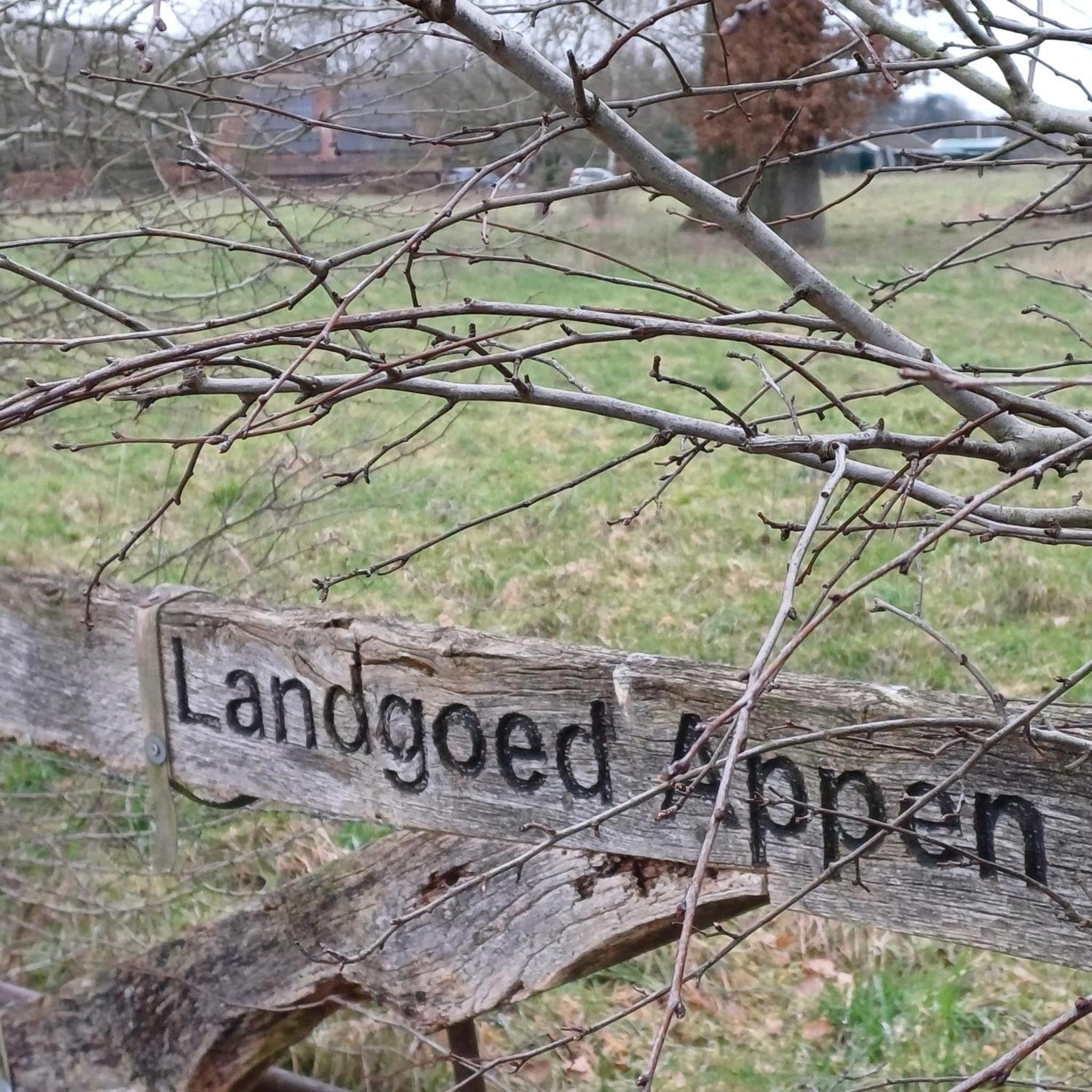 Bed & Breakfast Appenseweg
