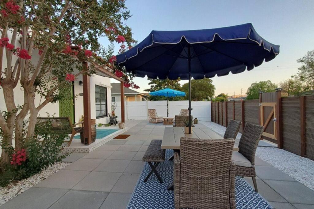 Los Angeles Vacations - Villa Kalina - Property Image 22
